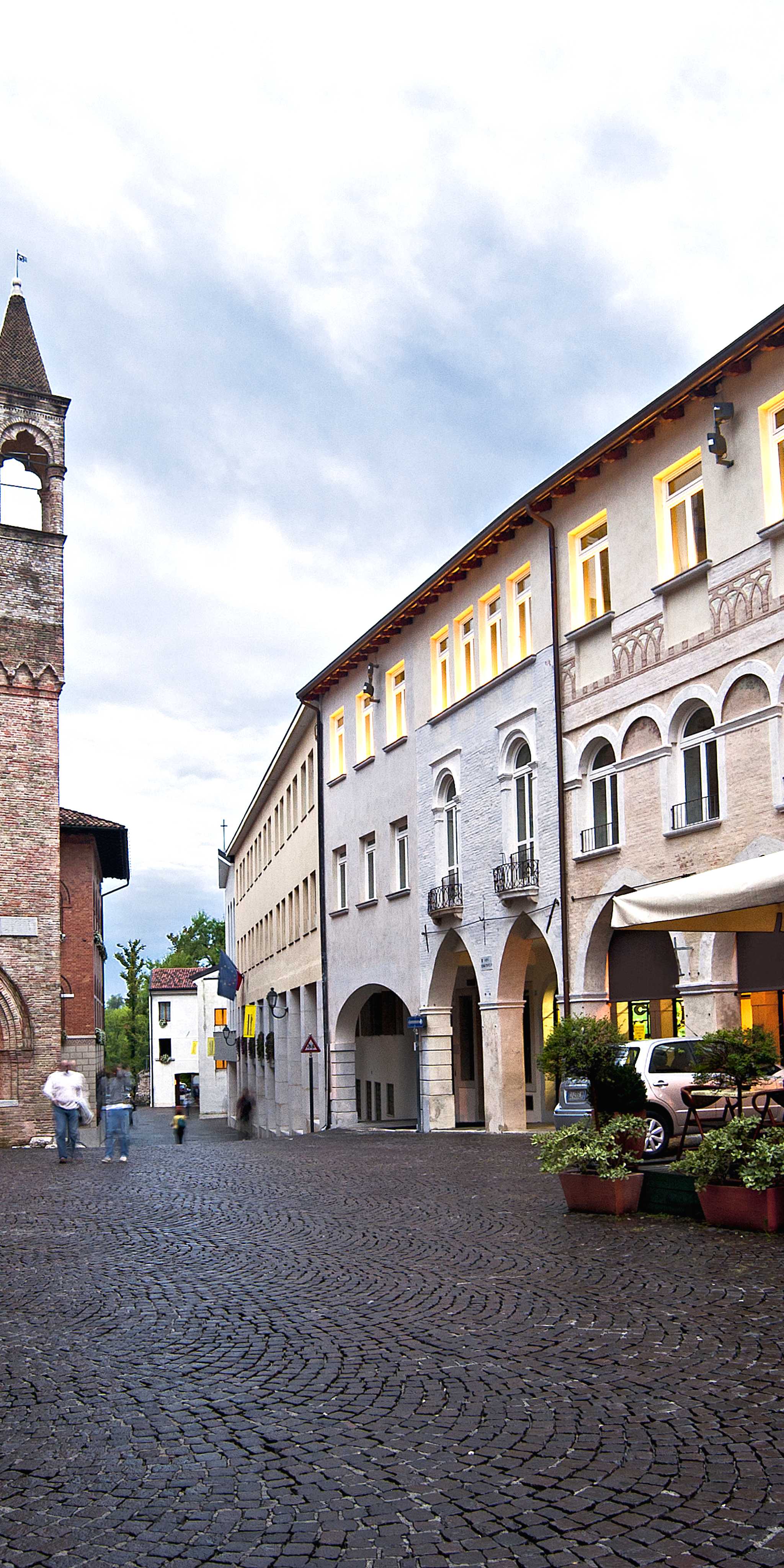 Pordenone