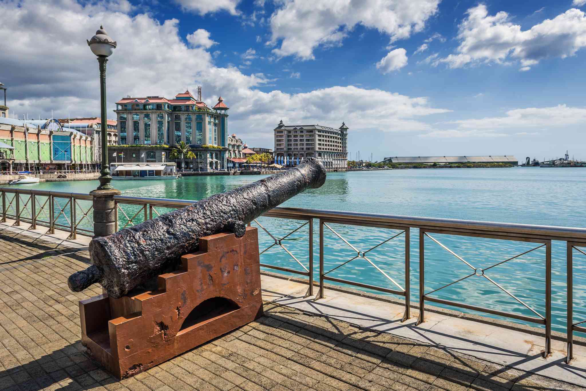 Vista cênica de Le Morne Brabant - excursão particular de um dia de Port Louis - foto 6