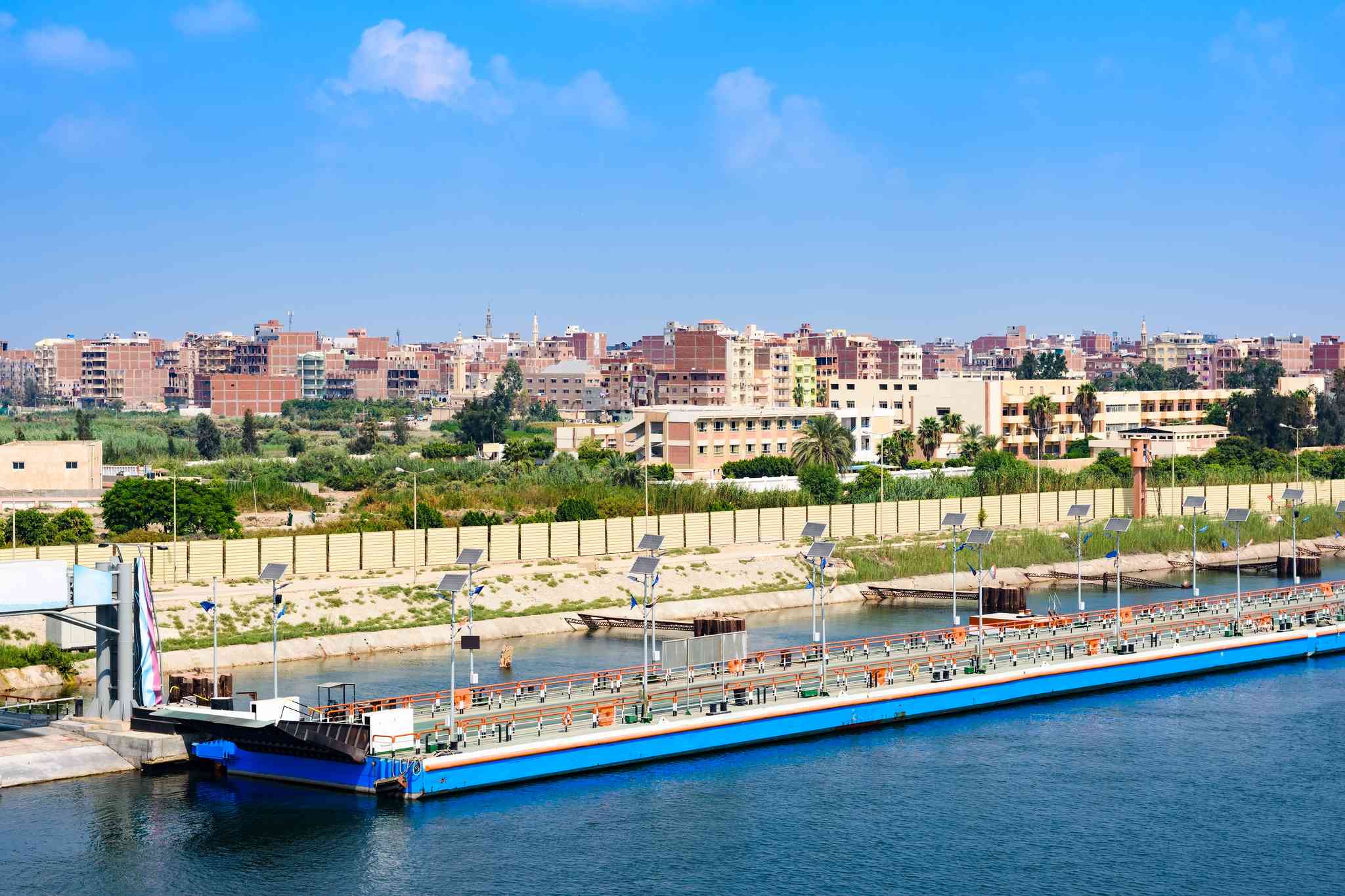 Cairo 의 경치 - Port Said 에서 출발하는 개인 day trip - 사진 7