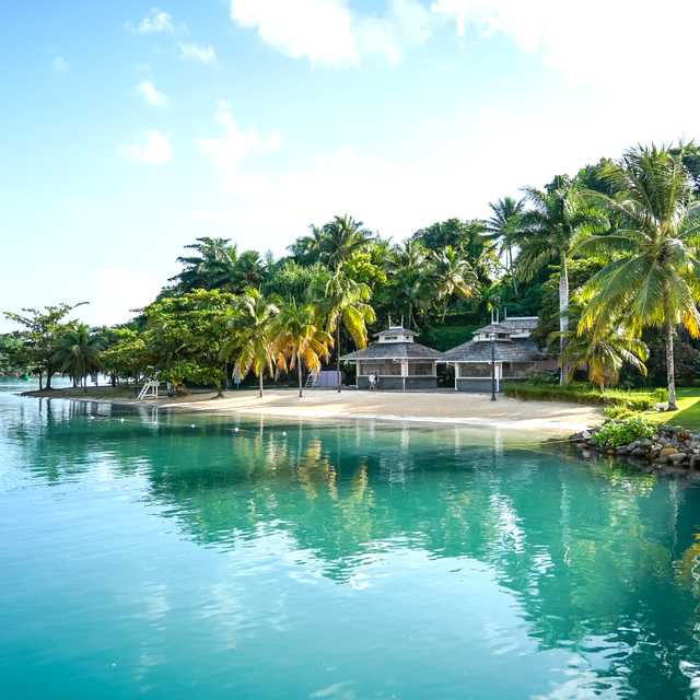 Kingston to Port Antonio and Frenchman's Cove: Day trip