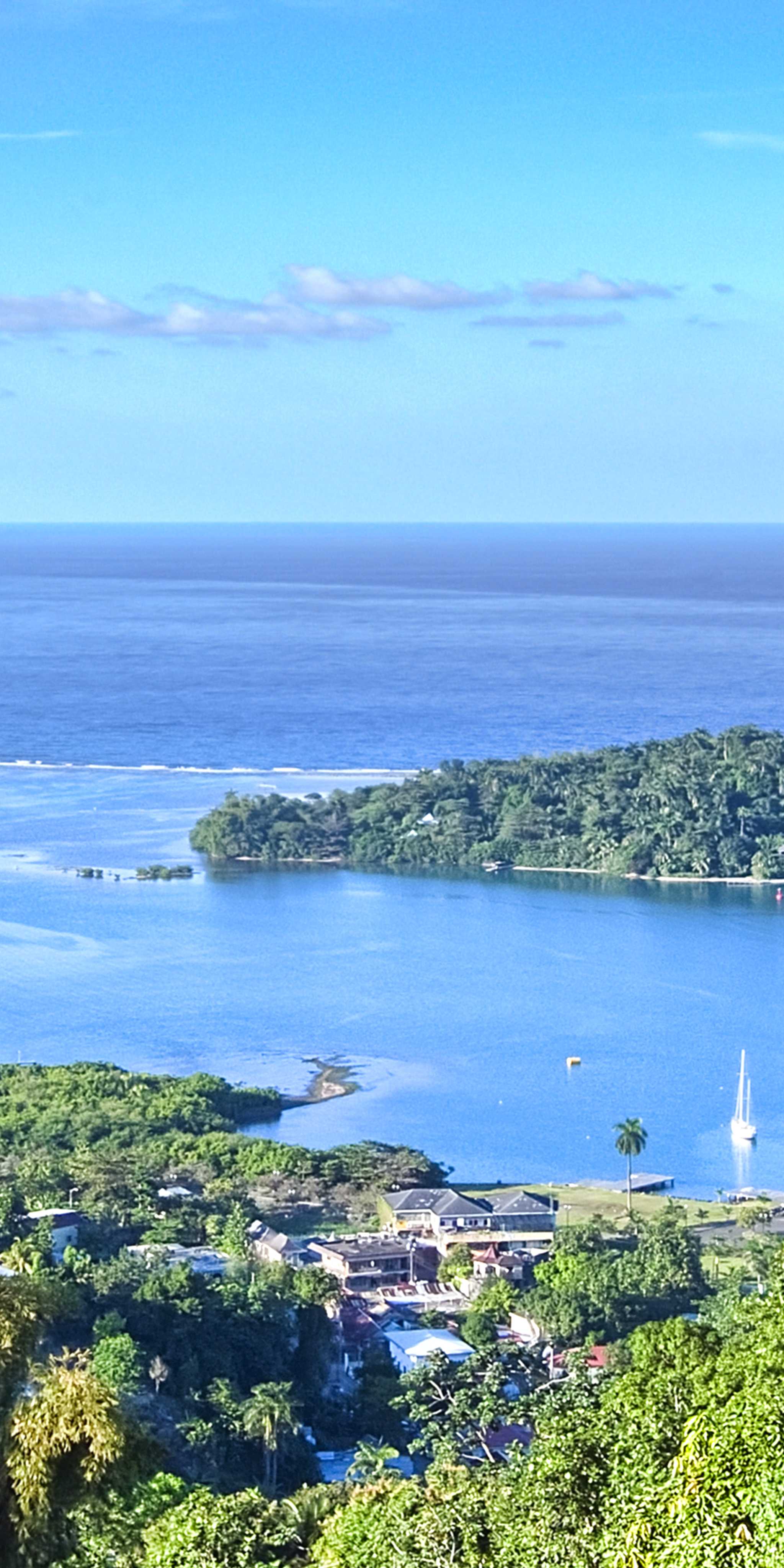 Port Antonio