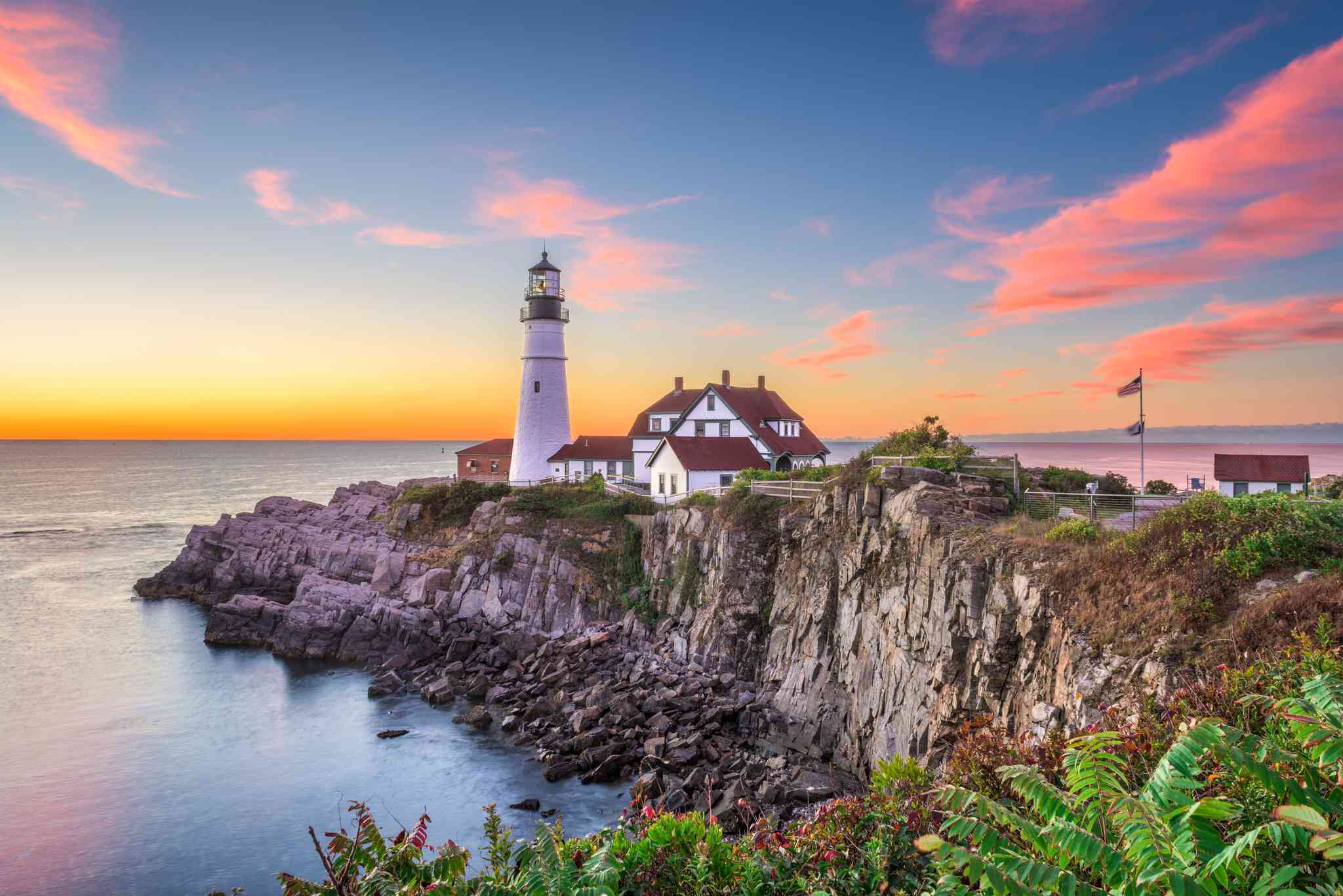 Vista panorámica de Oakland - excursión privada de un día desde Portland - foto 4