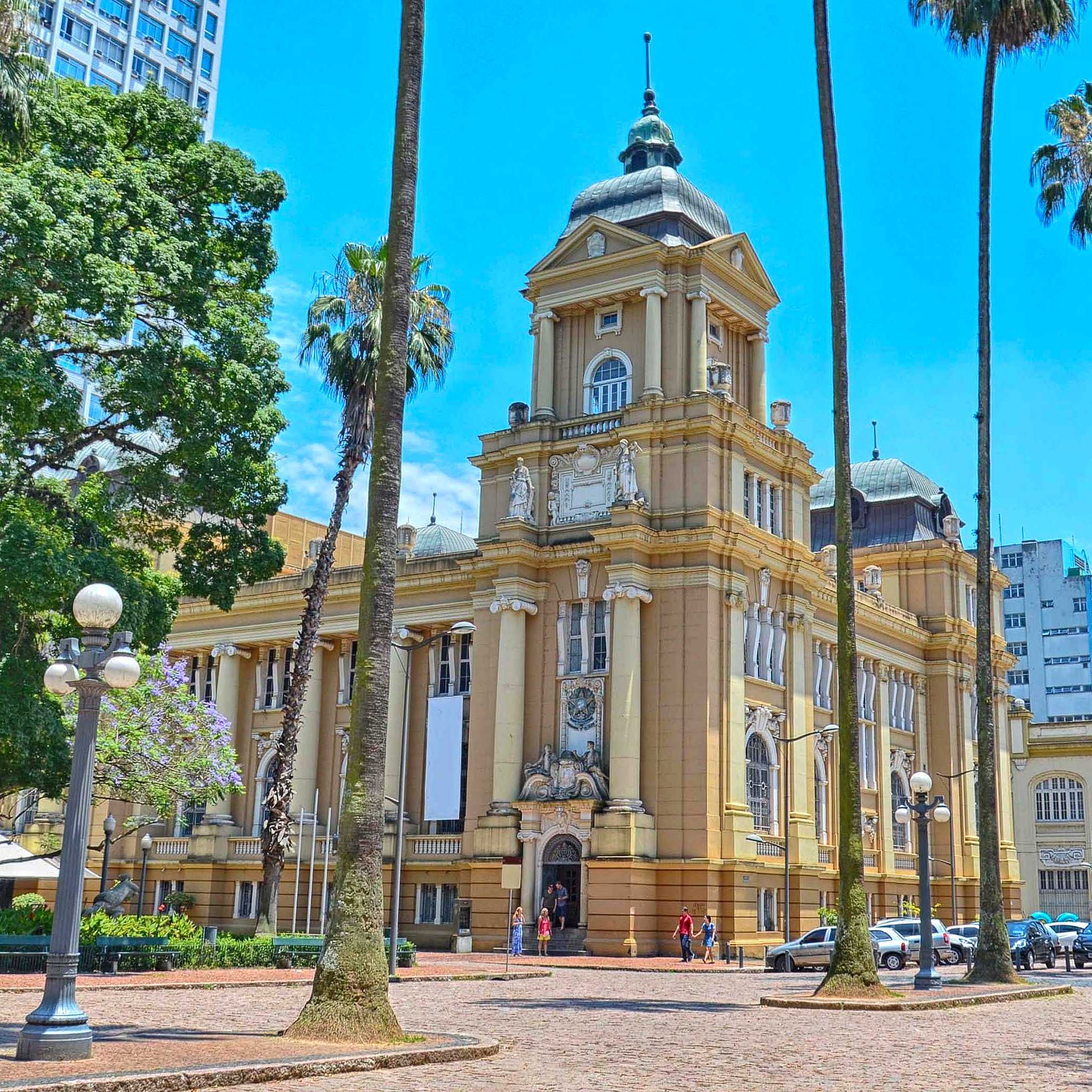 Porto Alegre