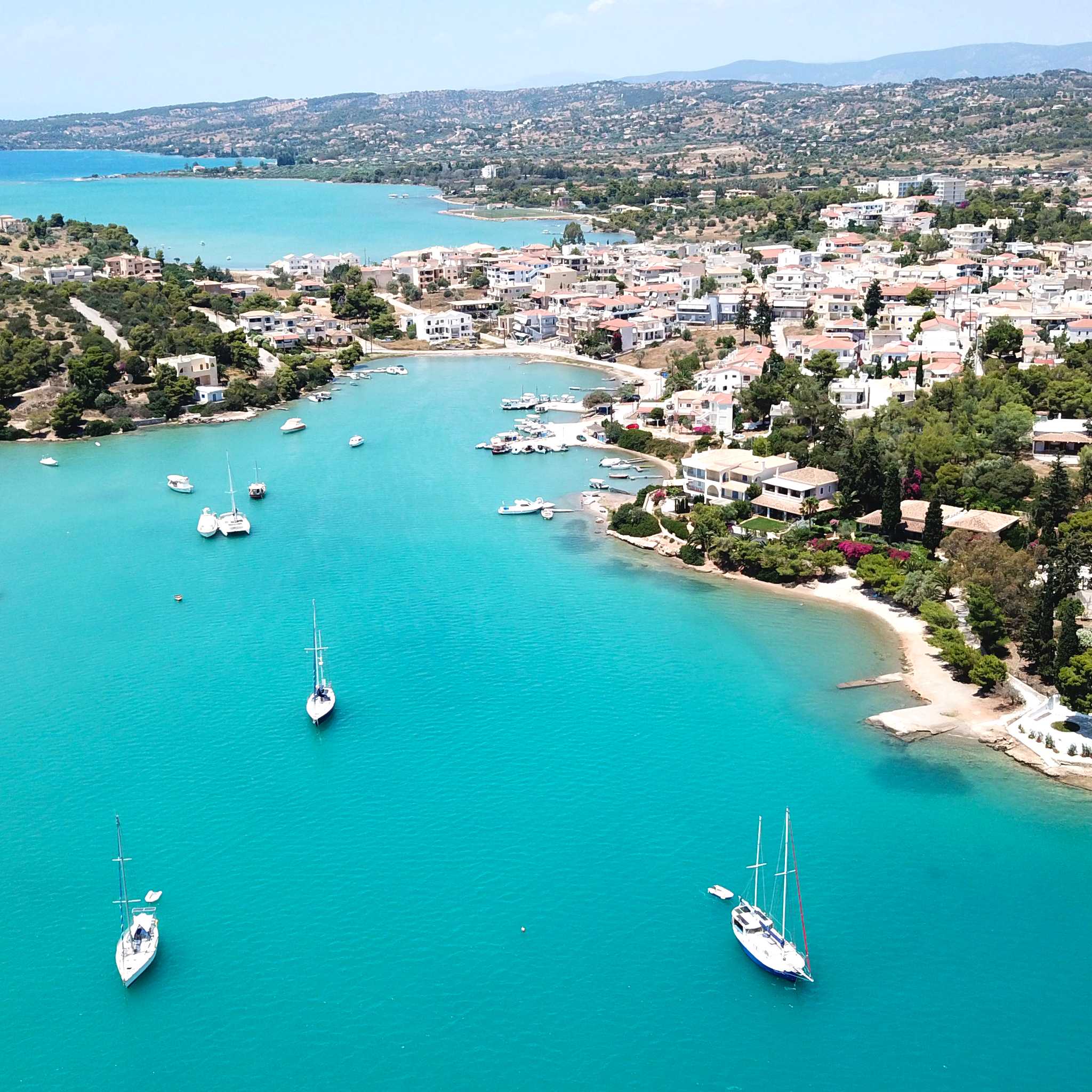 Porto Cheli
