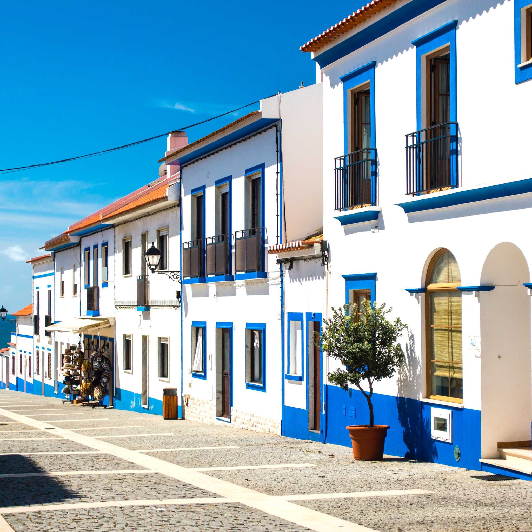 Porto Covo