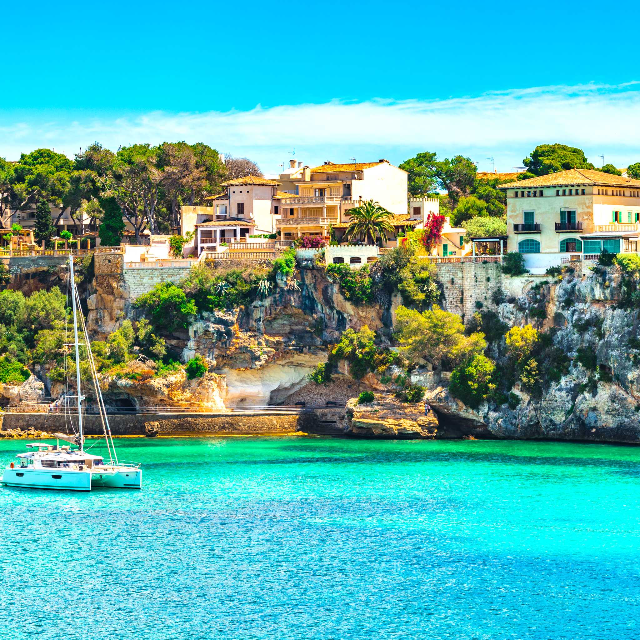 Porto Cristo