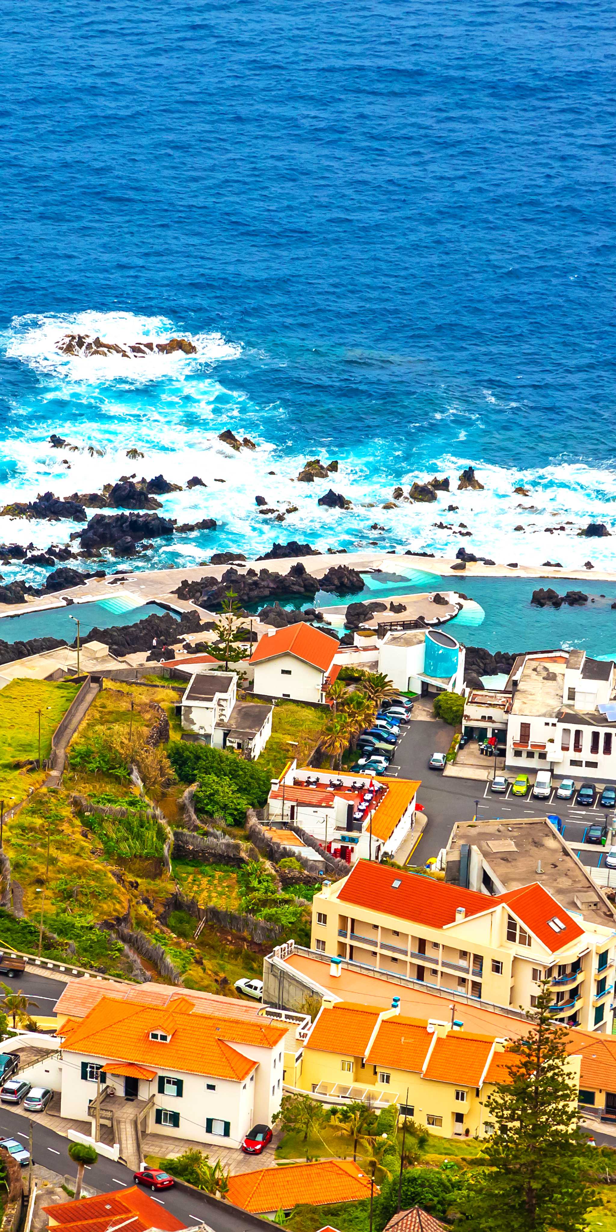 Porto Moniz