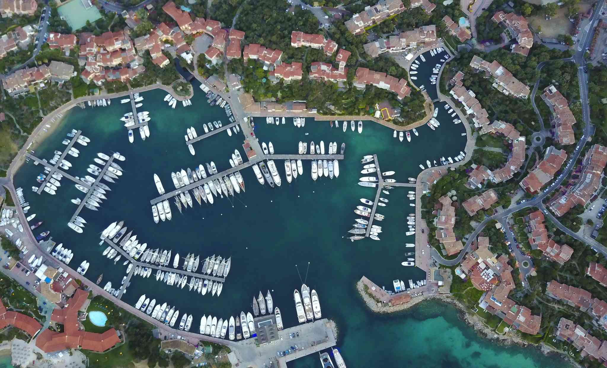 Blick auf die Landschaft von Porto Rotondo - private Tagesreise von Olbia - Foto 3
