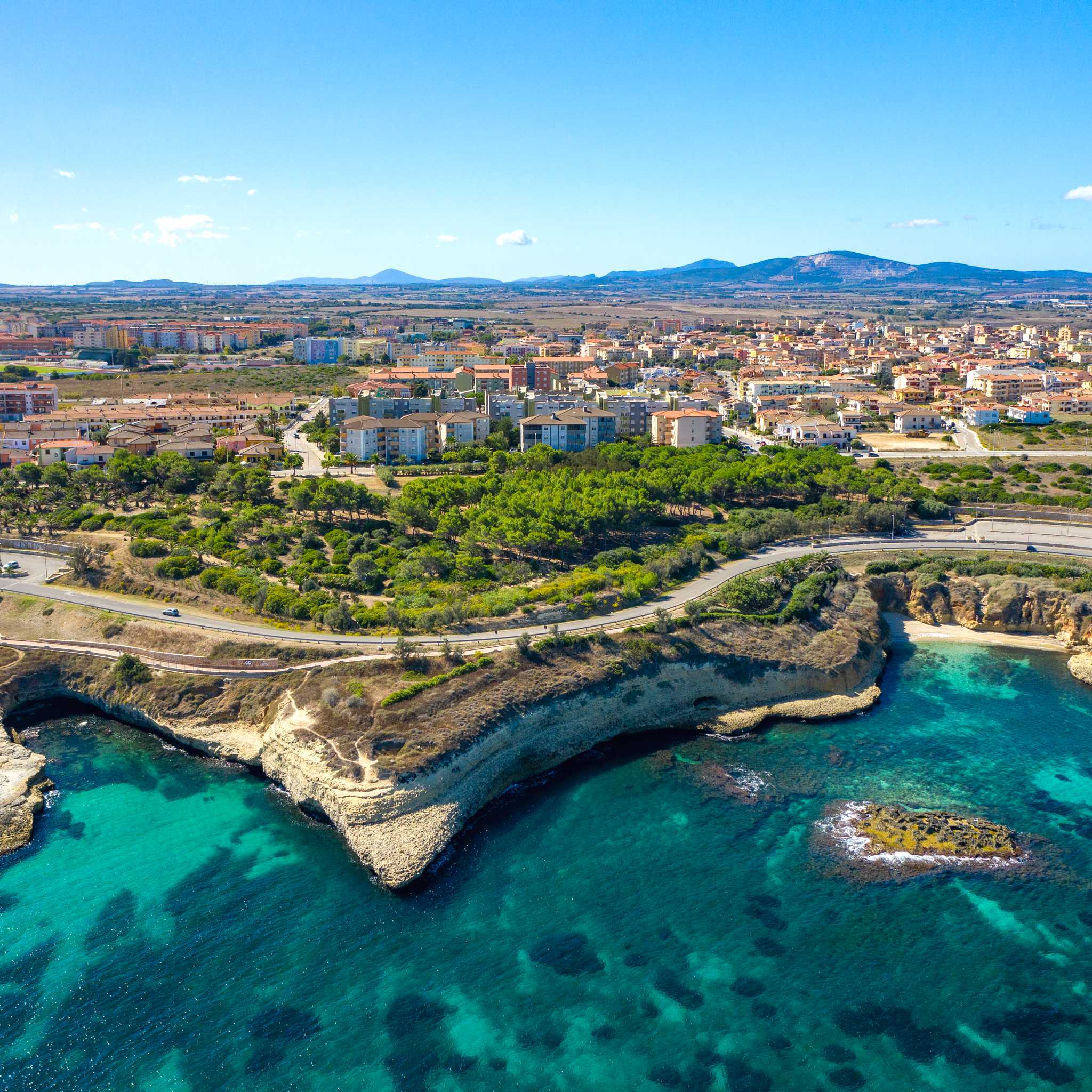 Porto Torres