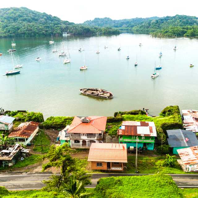 Panama City to Portobelo and Fuerte San Lorenzo: Day trip