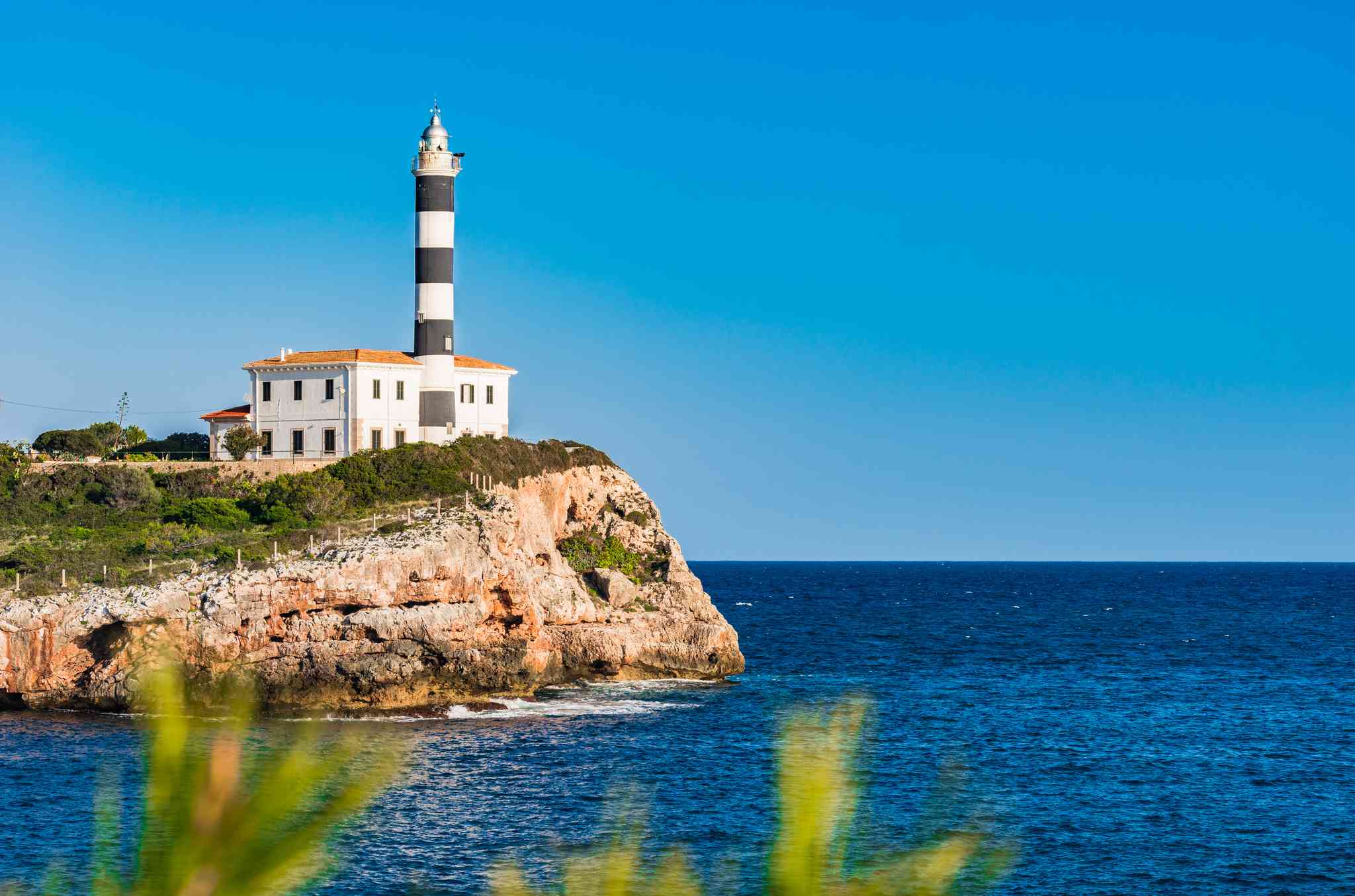 Portocolom 의 경치 - Palma de Mallorca 에서 출발하는 개인 day trip - 사진 3