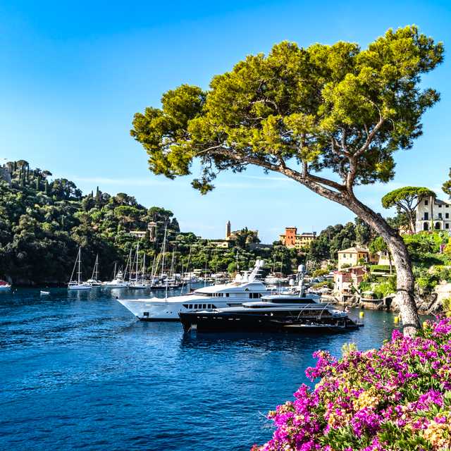 La Spezia to Ligurian Riviera: Private day trip