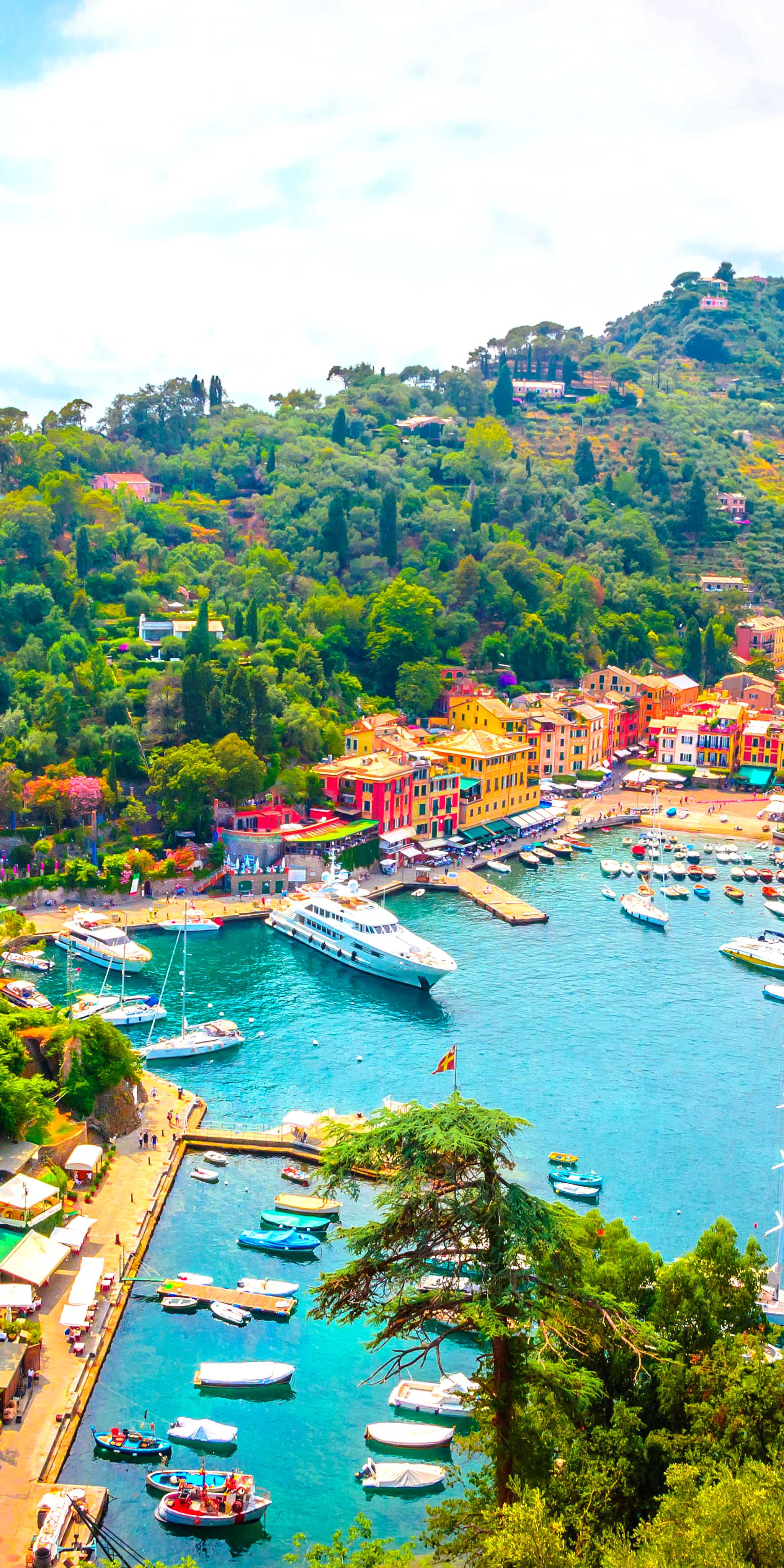 Portofino
