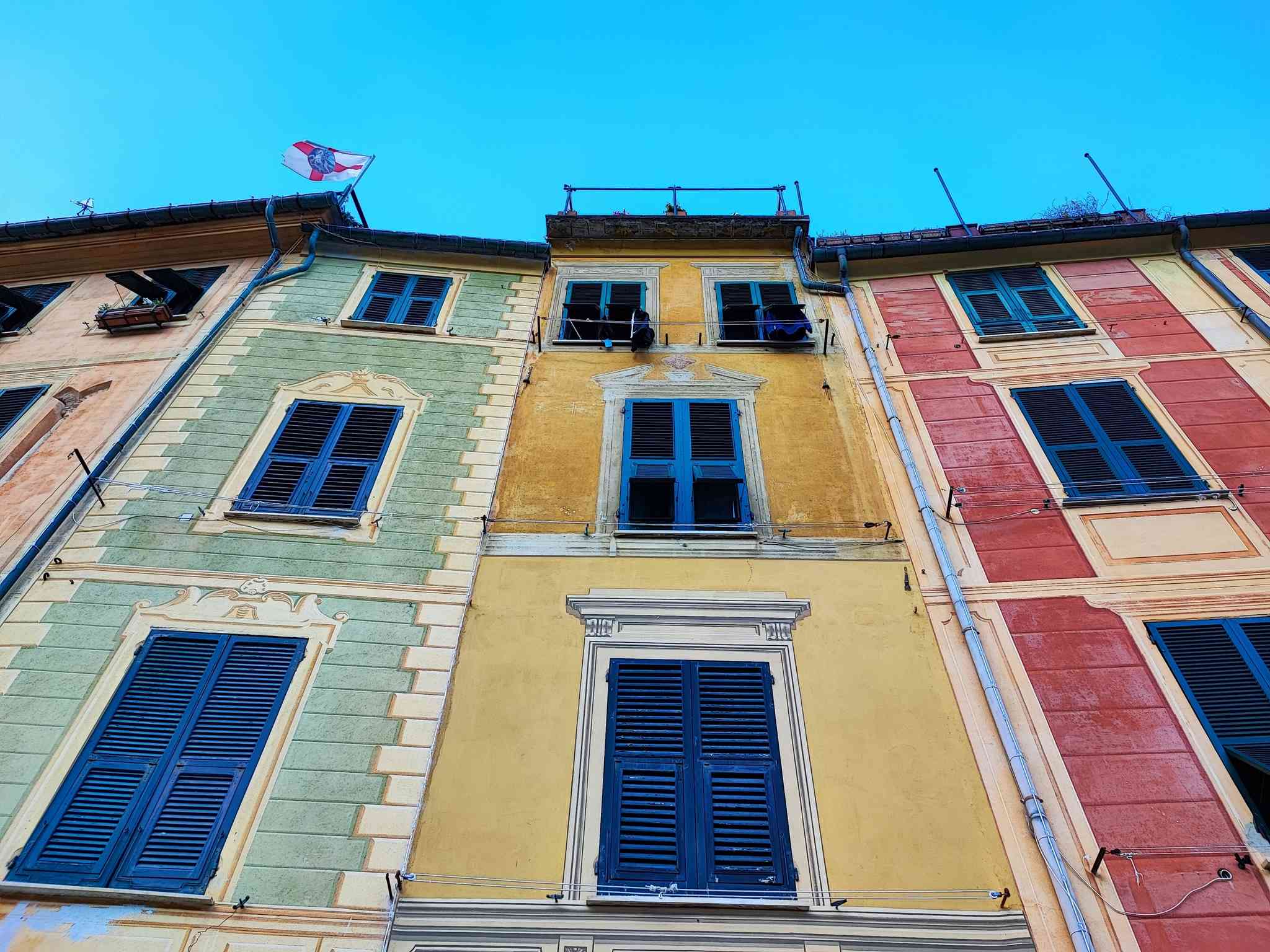 Blick auf die Landschaft von Portofino - private Tagesreise von Bologna - Foto 2