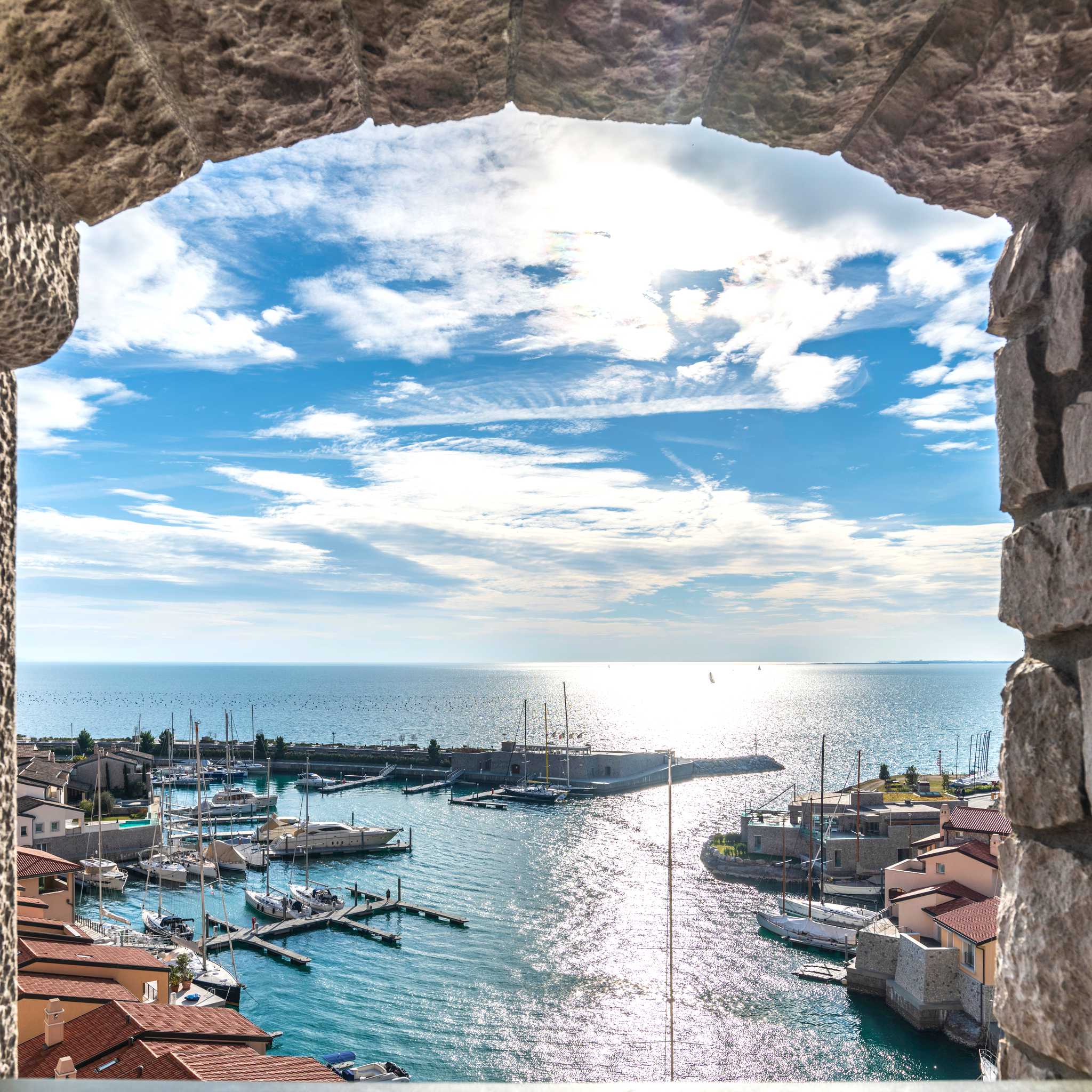 Portopiccolo