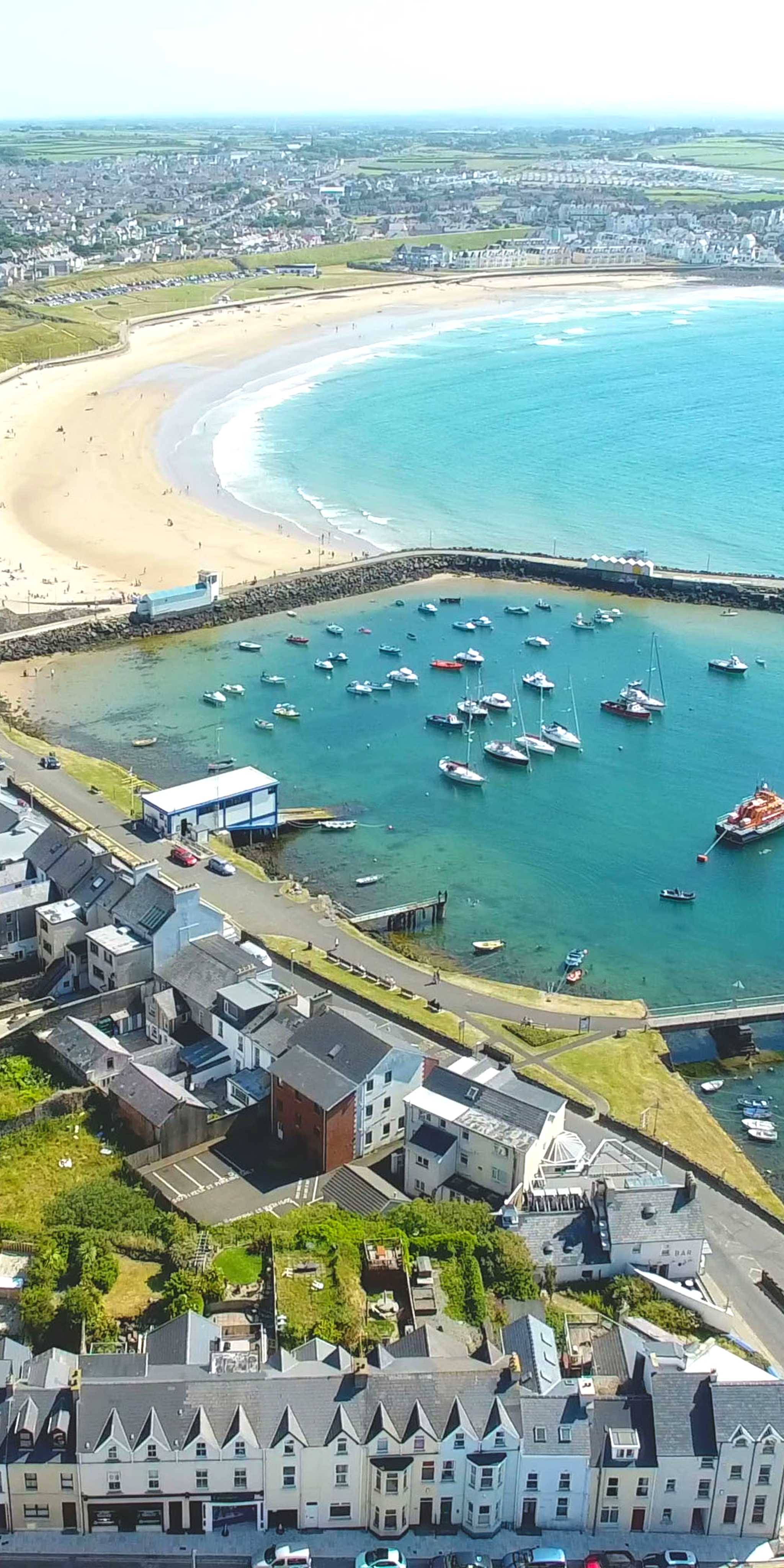 Portrush