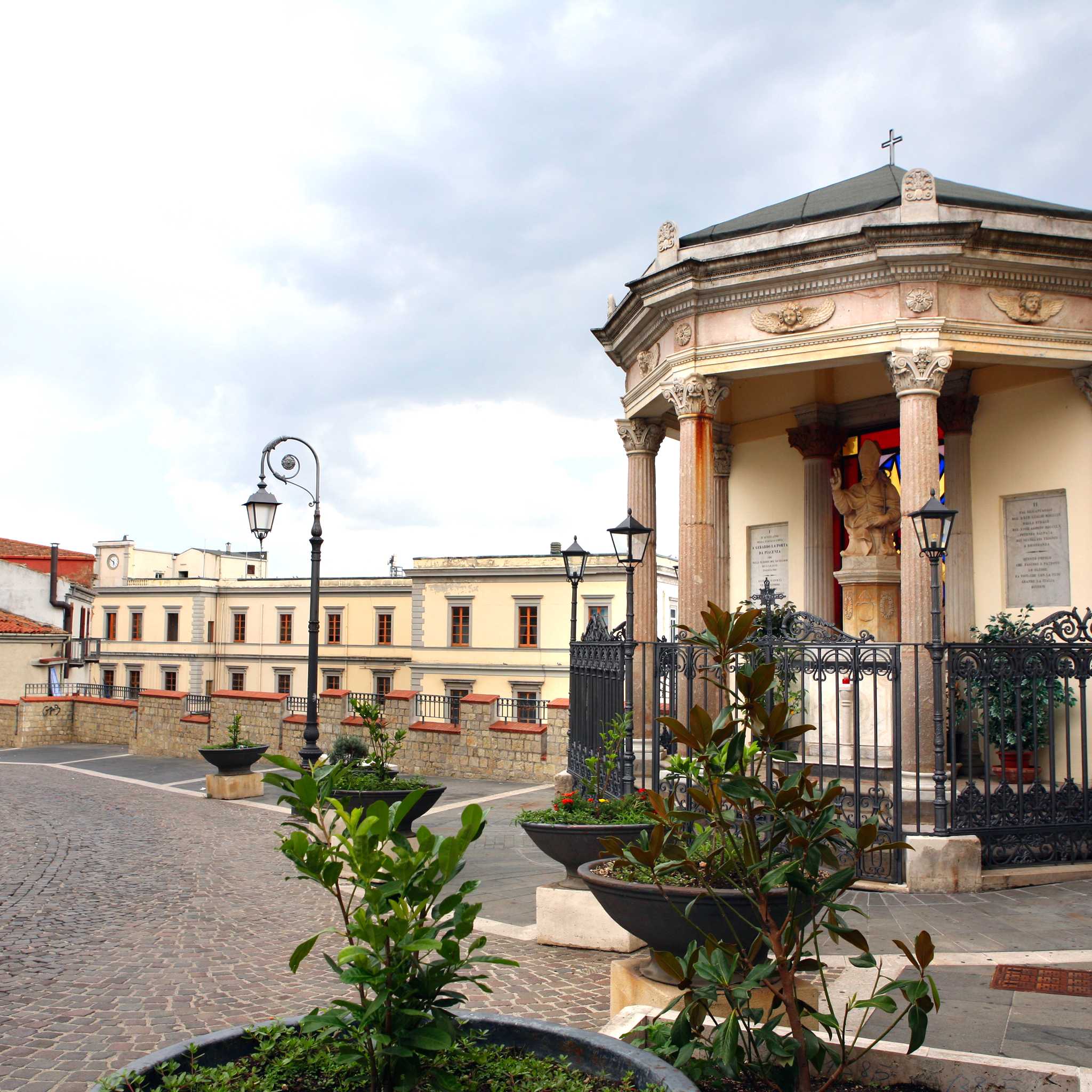 Potenza