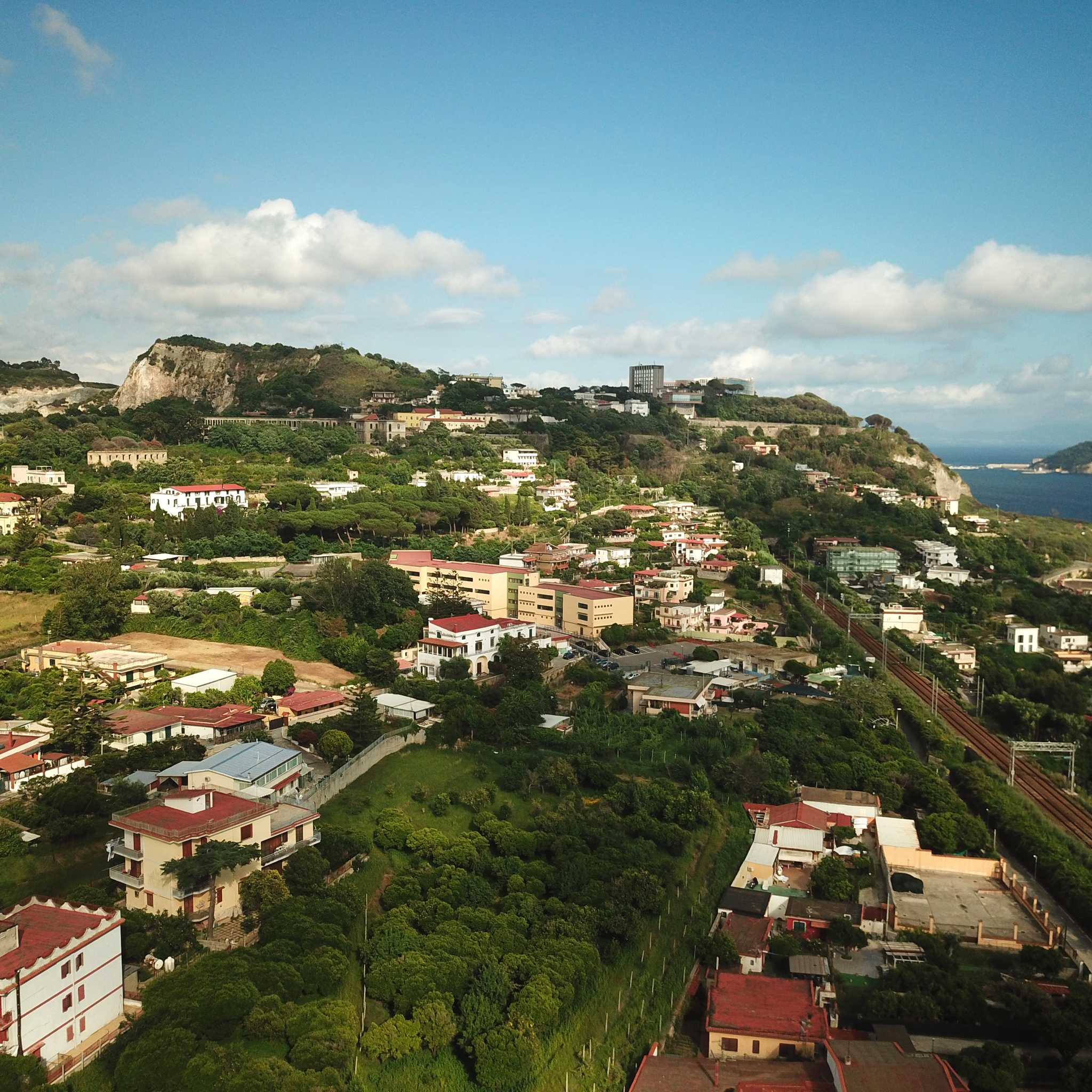 Pozzuoli