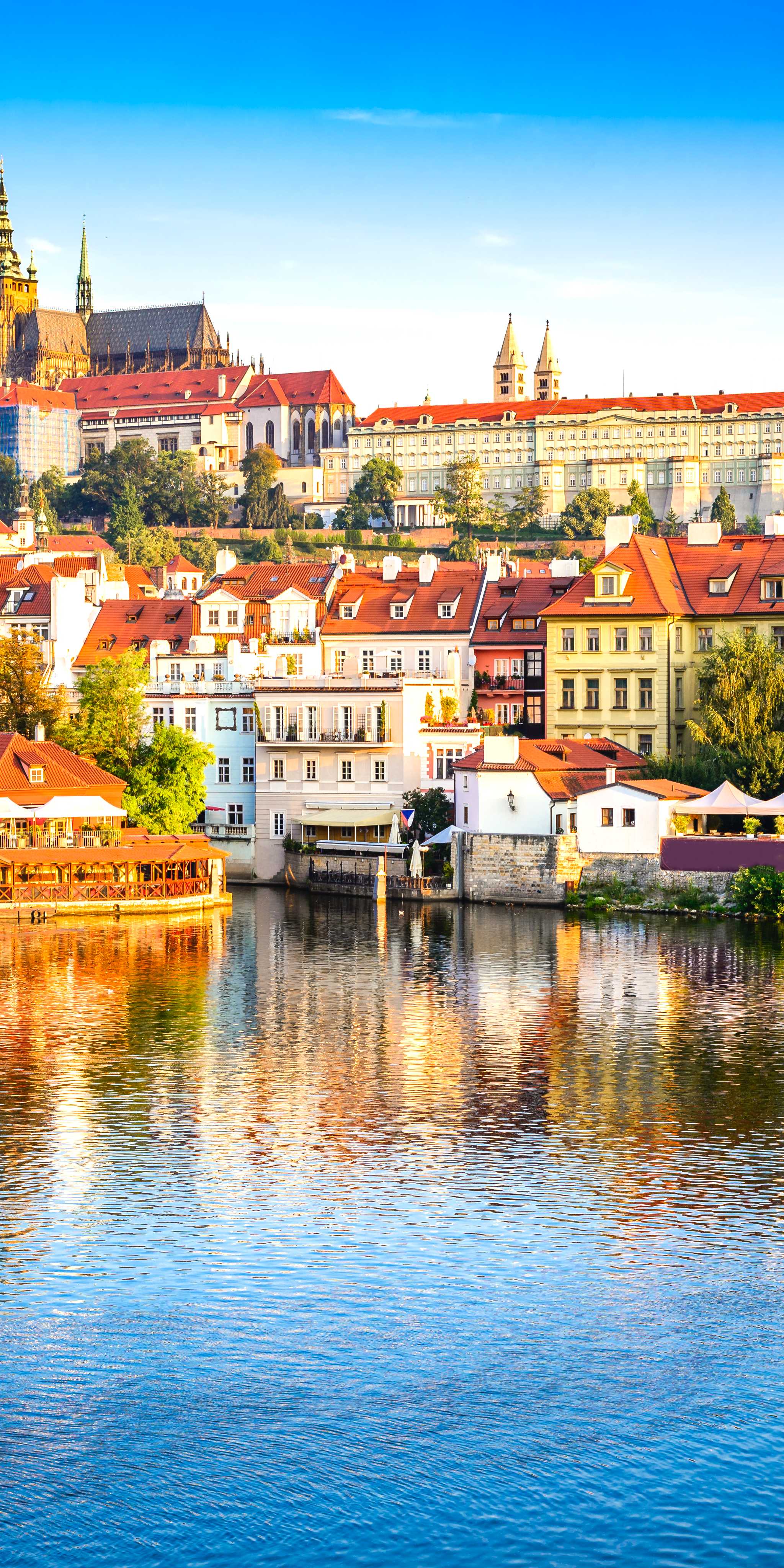 Prague - City Center