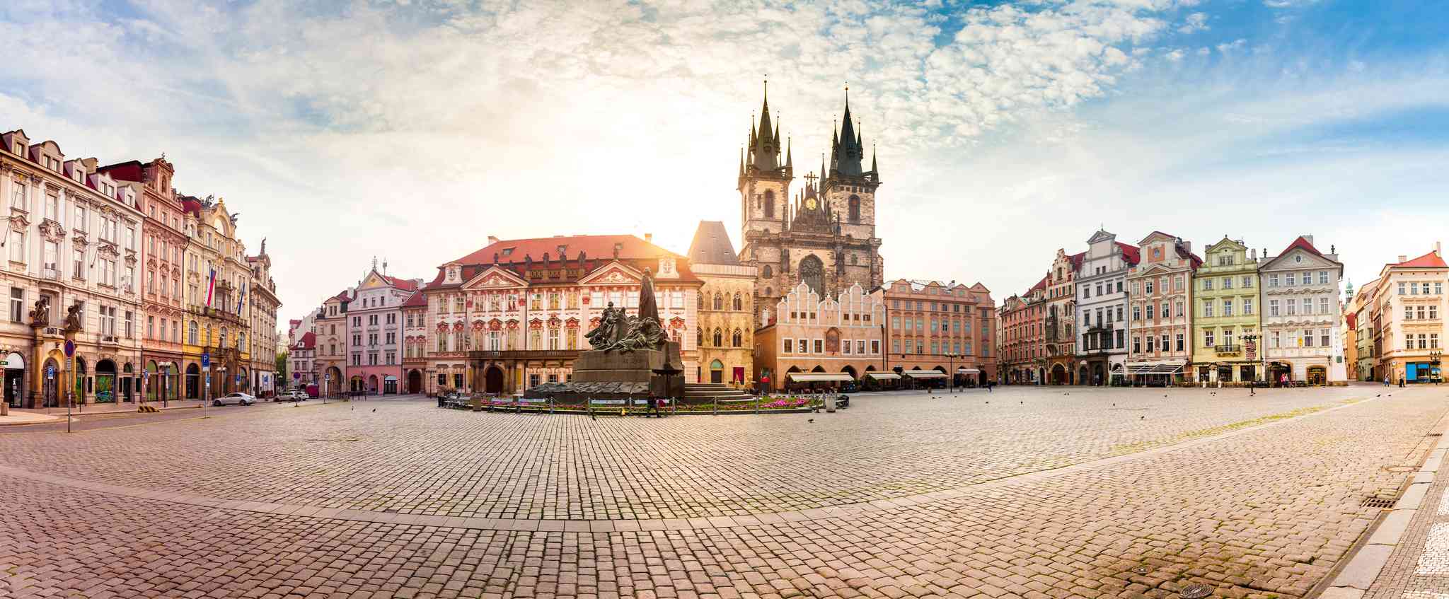 Scenic view of Kobarid - private day trip from Prague - photo 10
