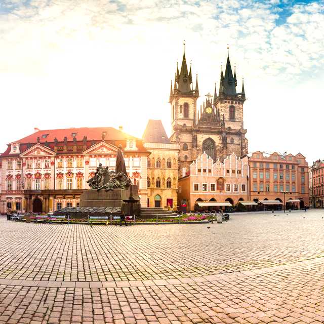 Inspiration de voyages pour City connections: Urban day trips - Excursions privées d'une journée par Daytrip