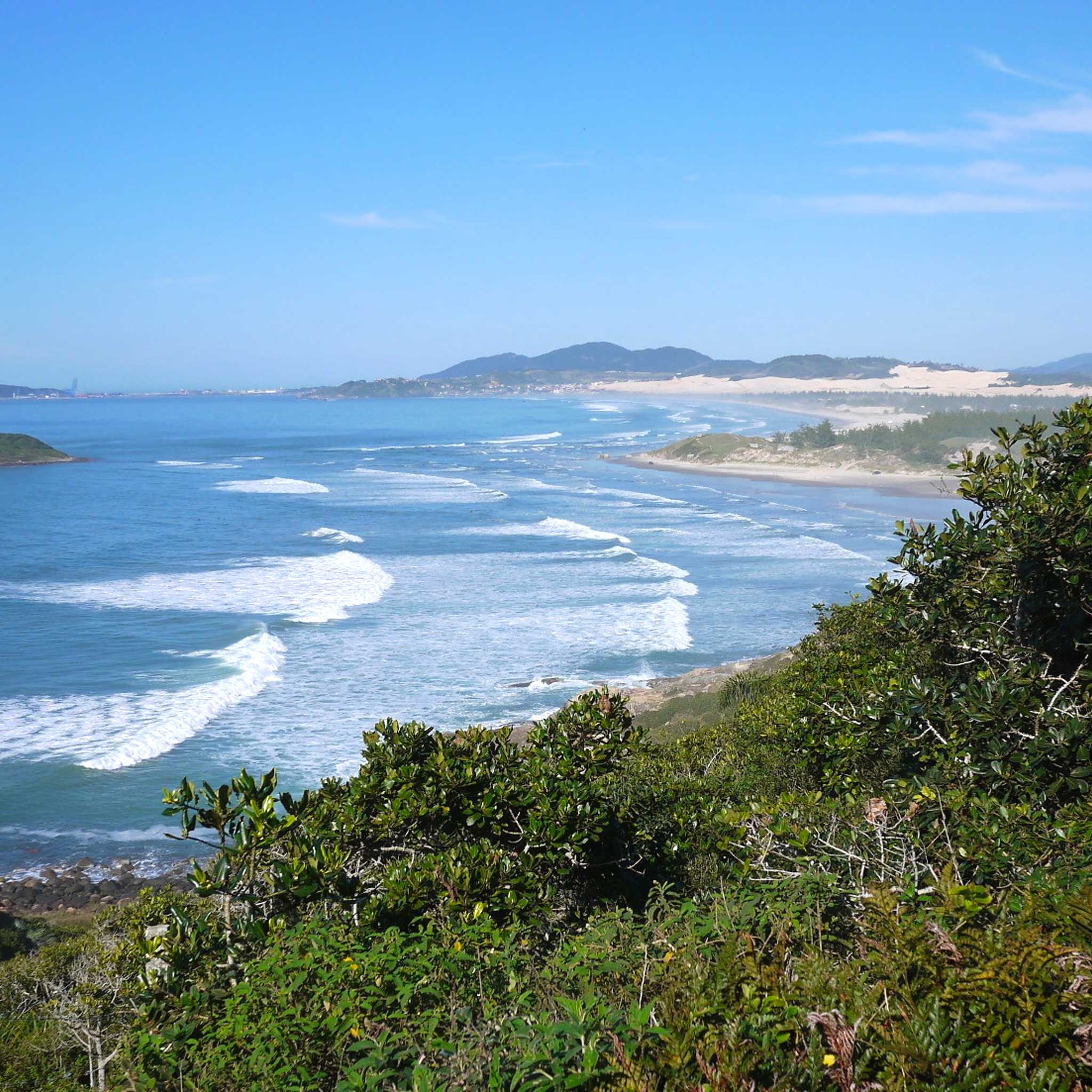 Praia de Luz