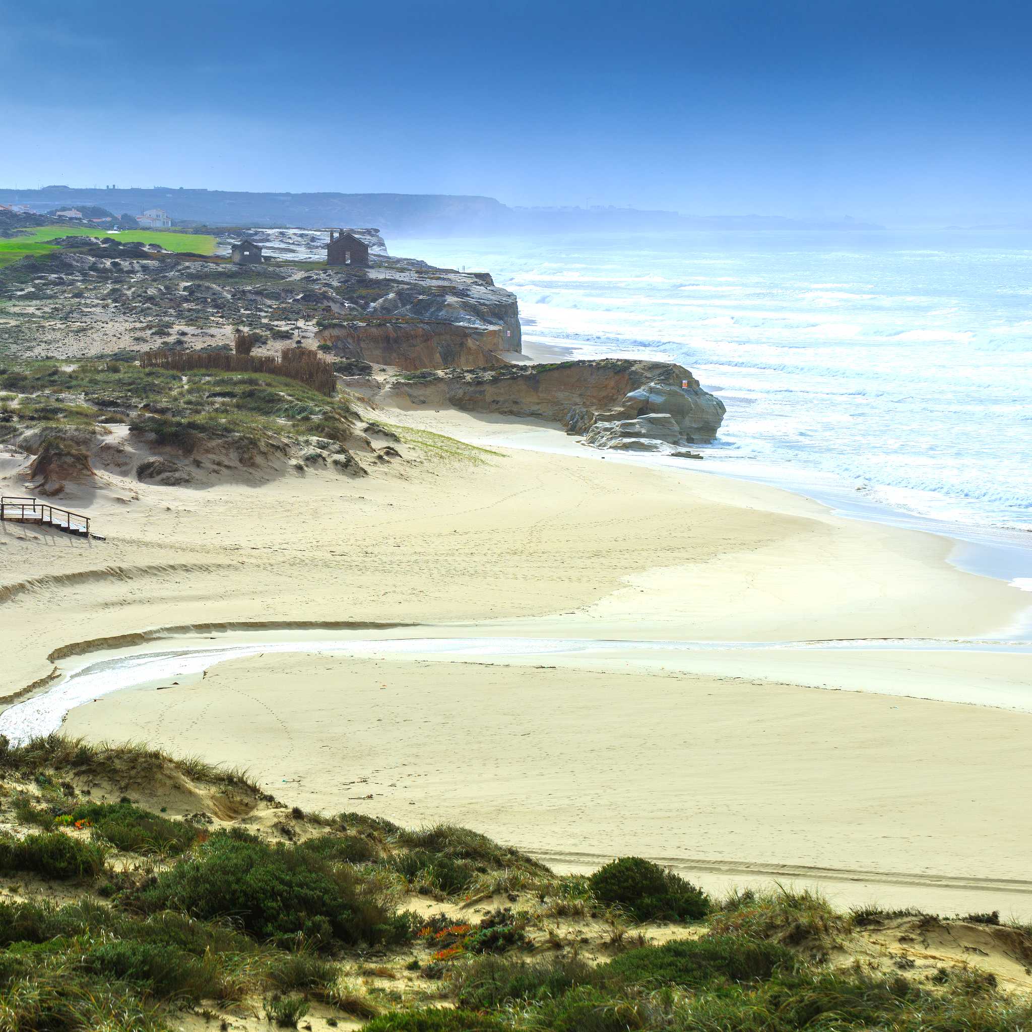 Praia D'el Rey