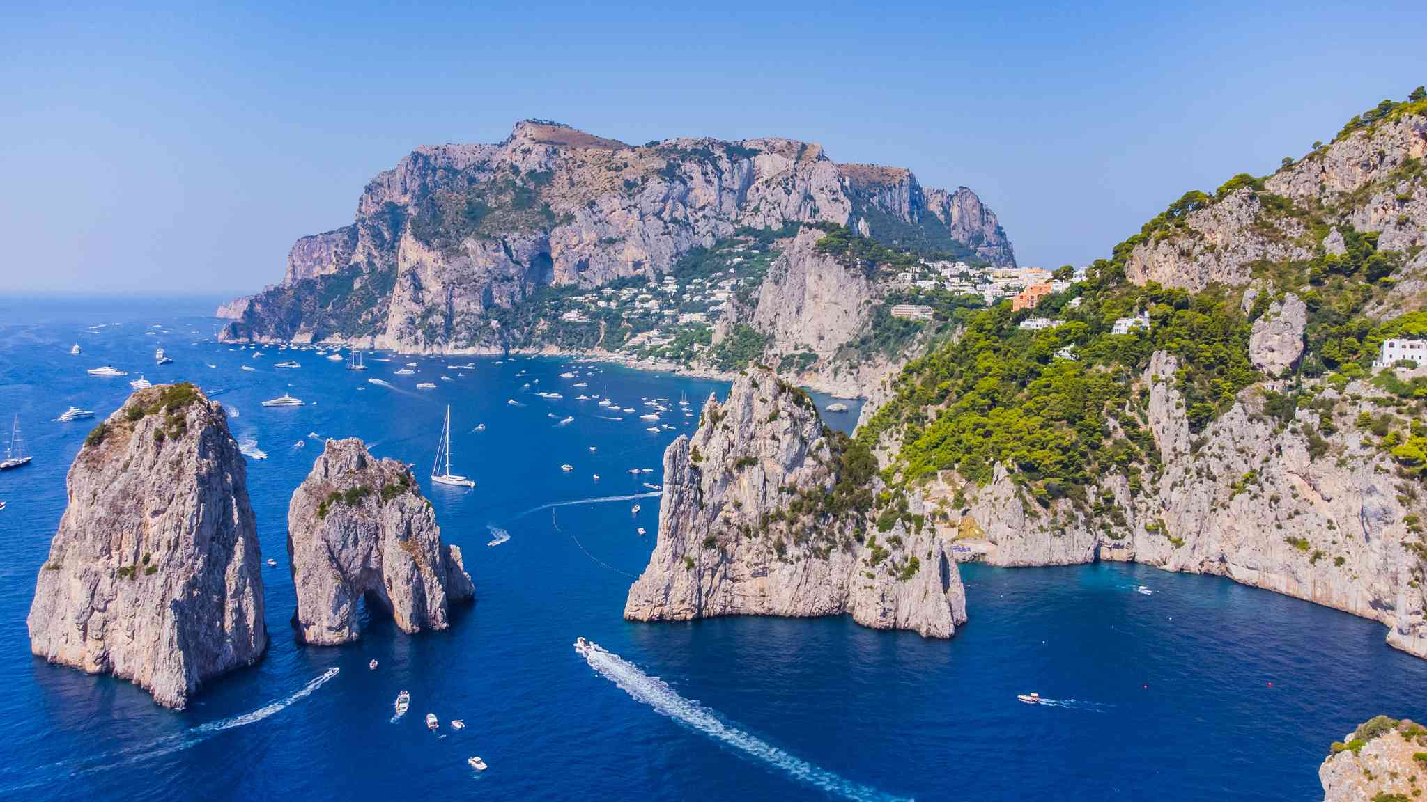 Vista panorámica de Praiano - excursión privada de un día desde Positano - foto 4