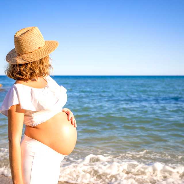 Viajes a medida para pregnant travelers - Traslados privados por Daytrip