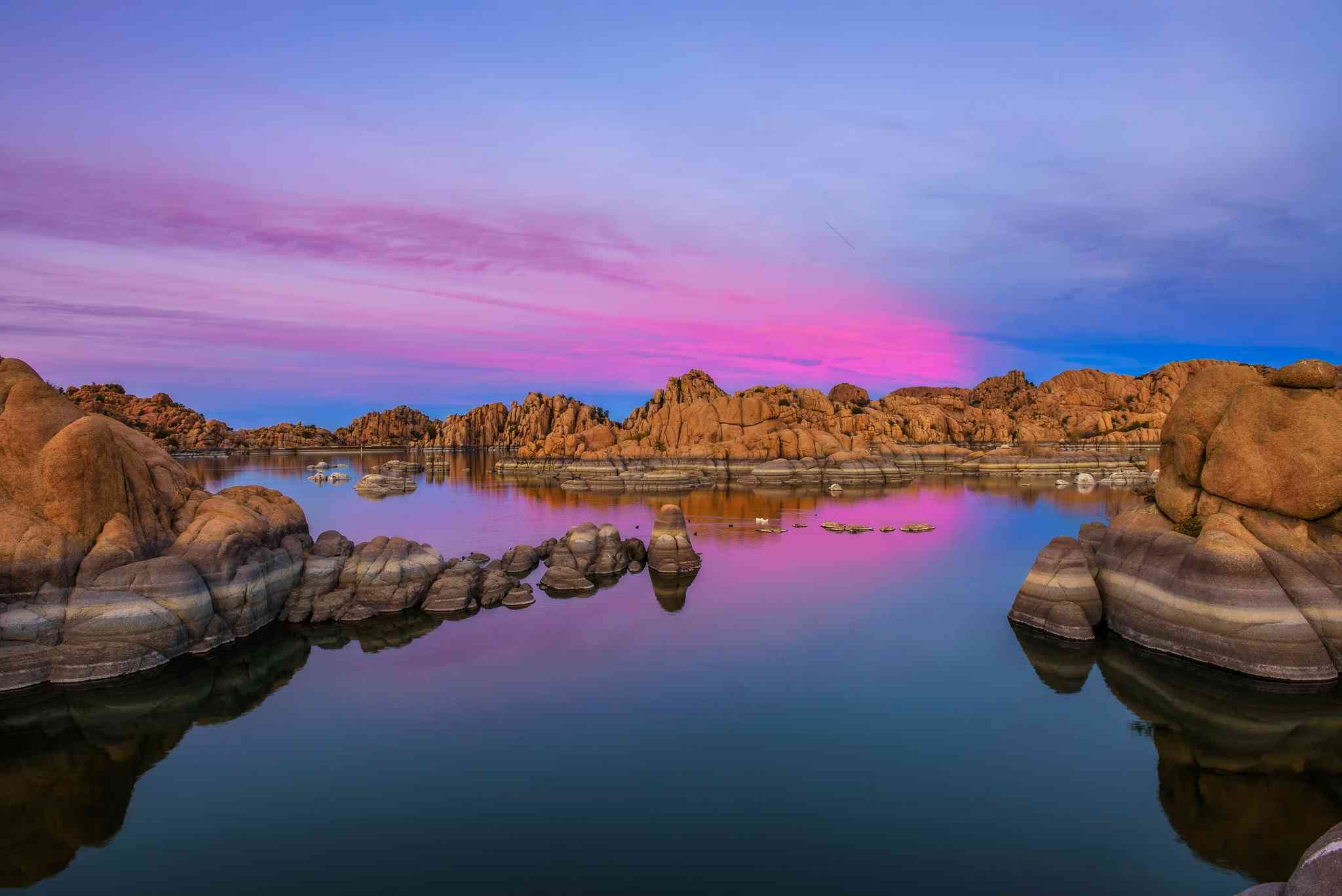 Vista panorámica de Westlake Village, CA - excursión privada de un día desde Prescott - foto 6