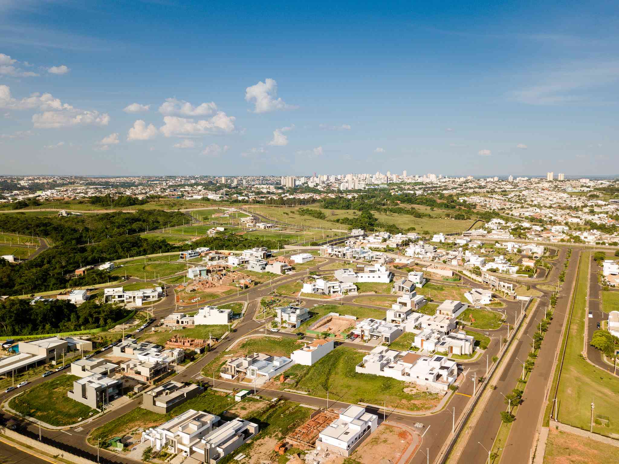 Scenic view of Curitiba - private day trip from Presidente Prudente - photo 5