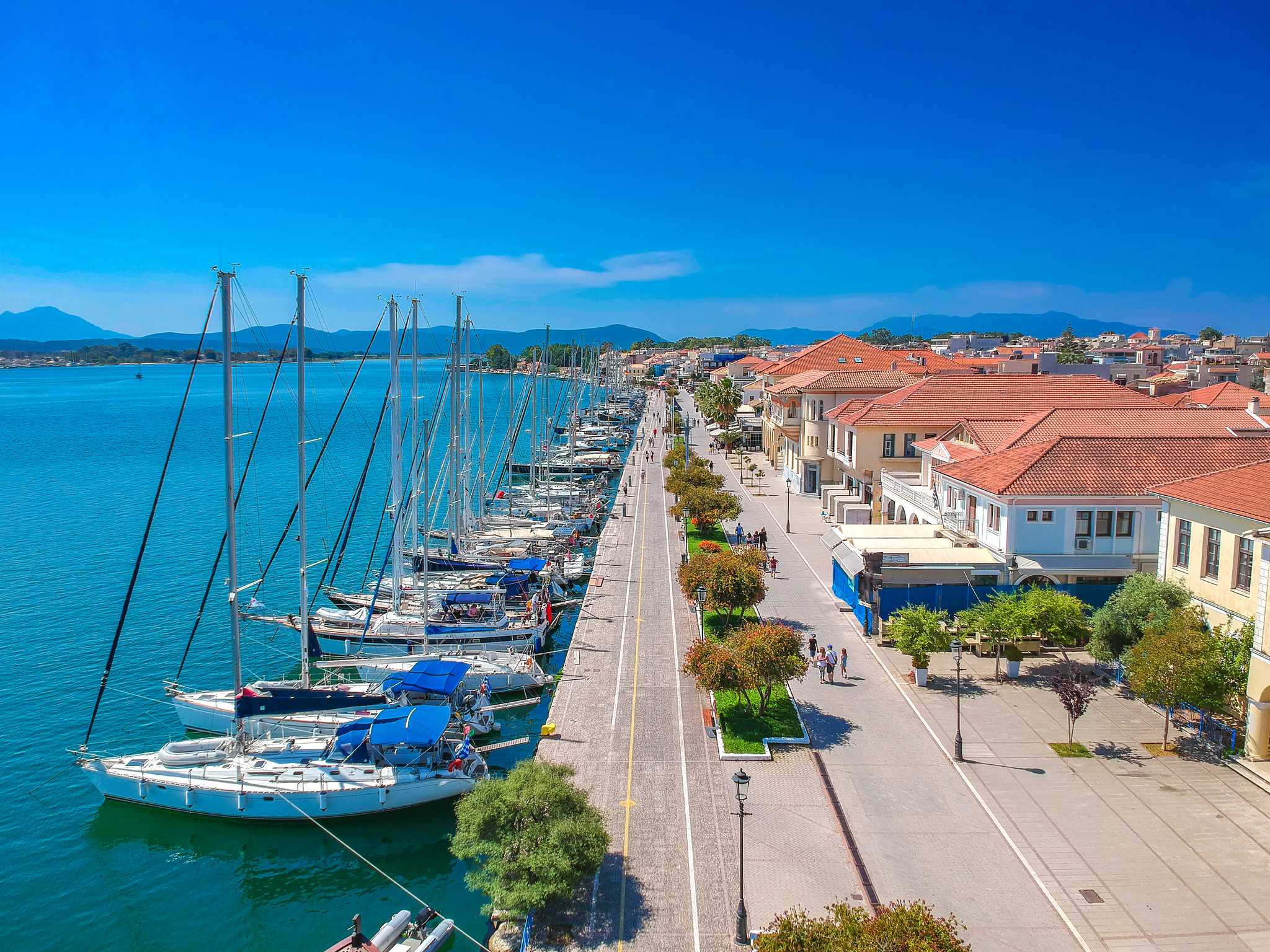 Privat alternativ dagsutflykt från Ioannina