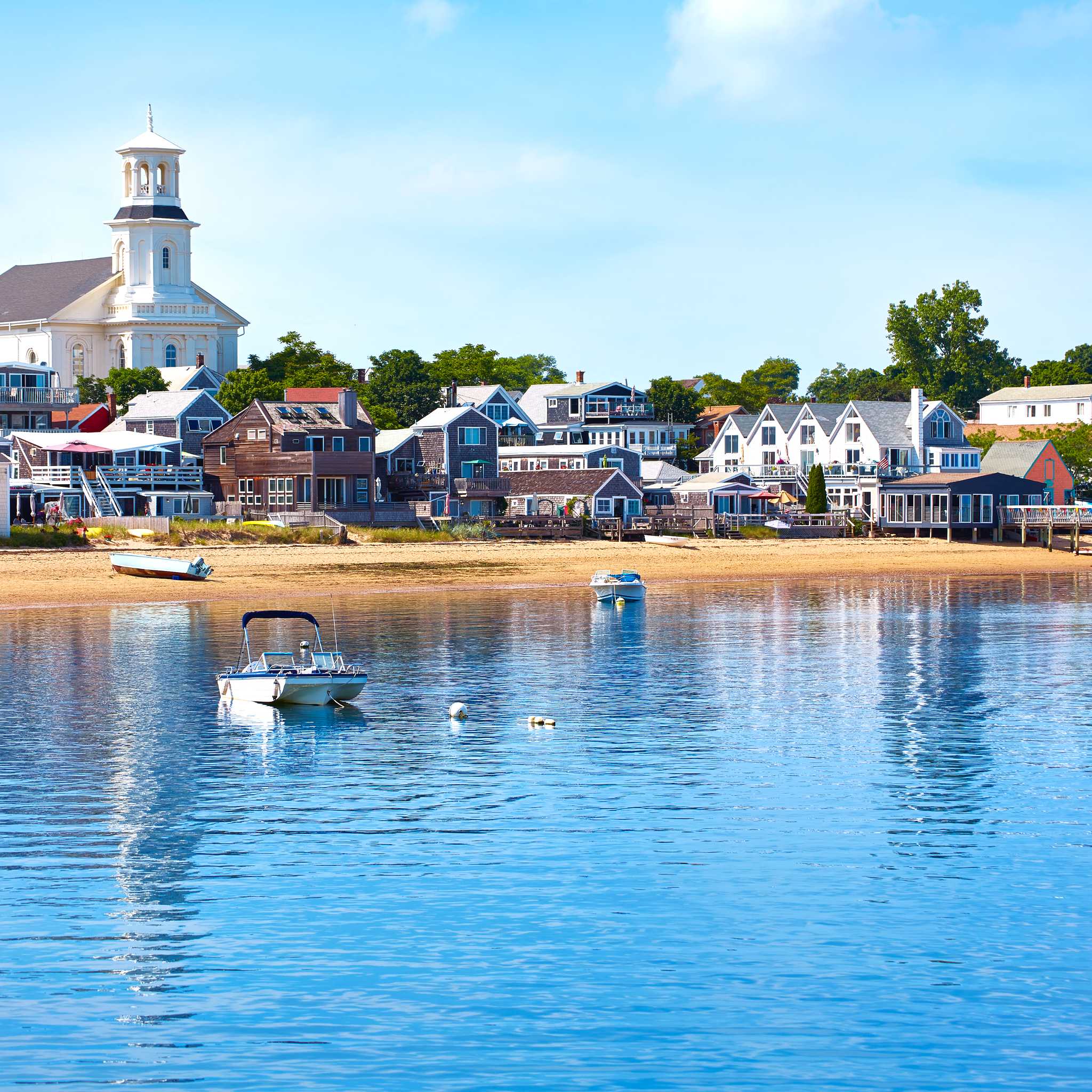 Provincetown, MA