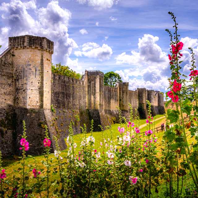 Paris to Provins: Private day trip