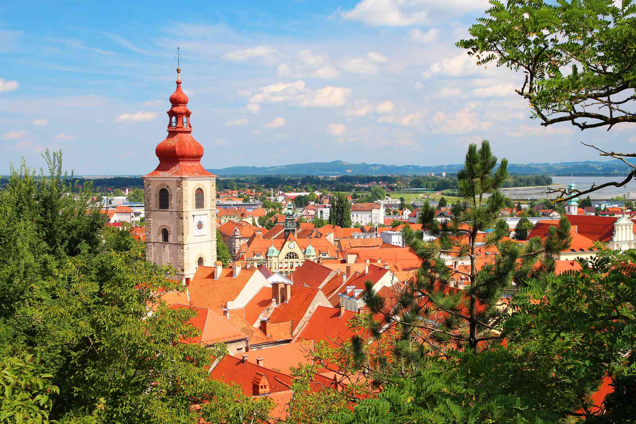 Vacker vy över Budapest - privat dagsutflykt från Ptuj - foto 9
