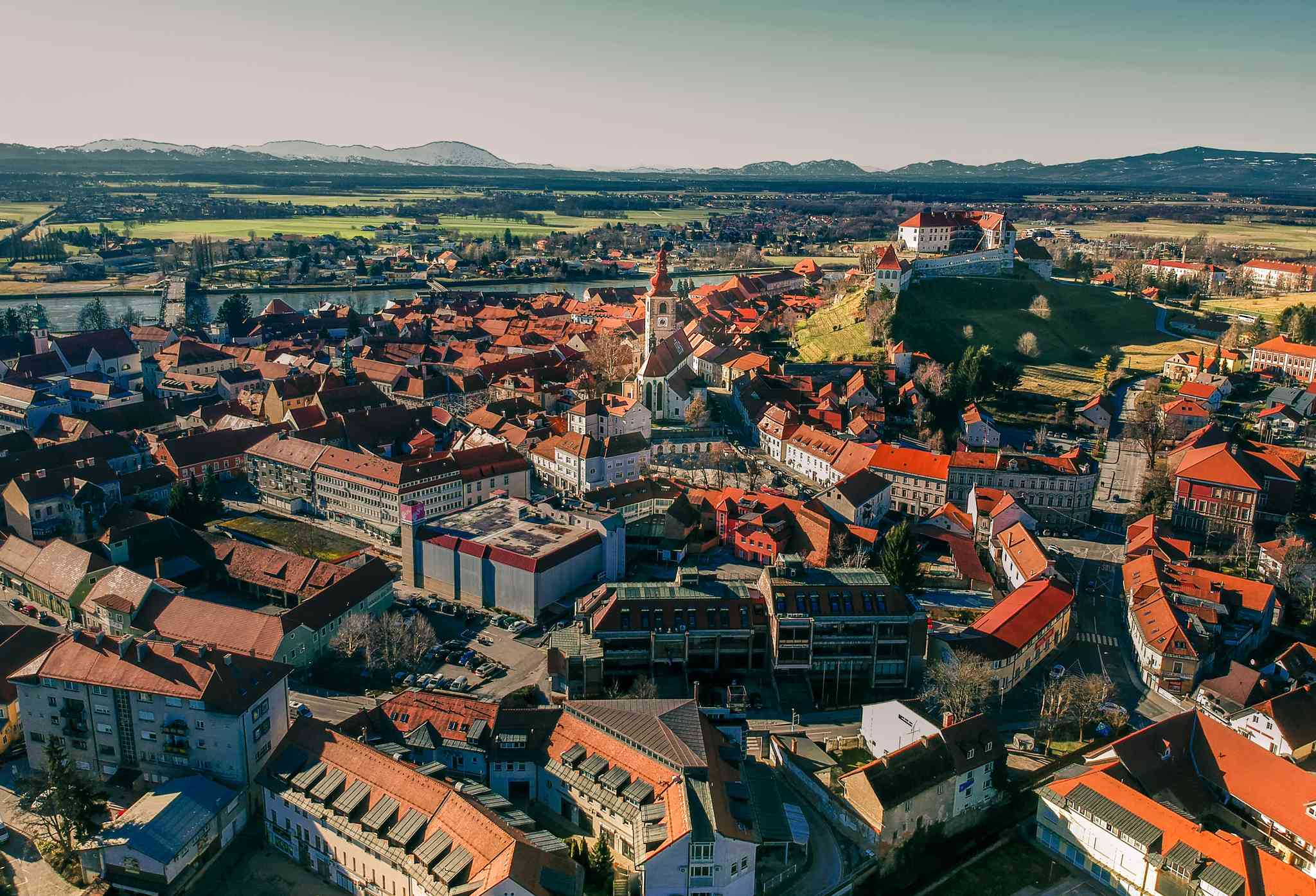 Vacker vy över Budapest - privat dagsutflykt från Ptuj - foto 10