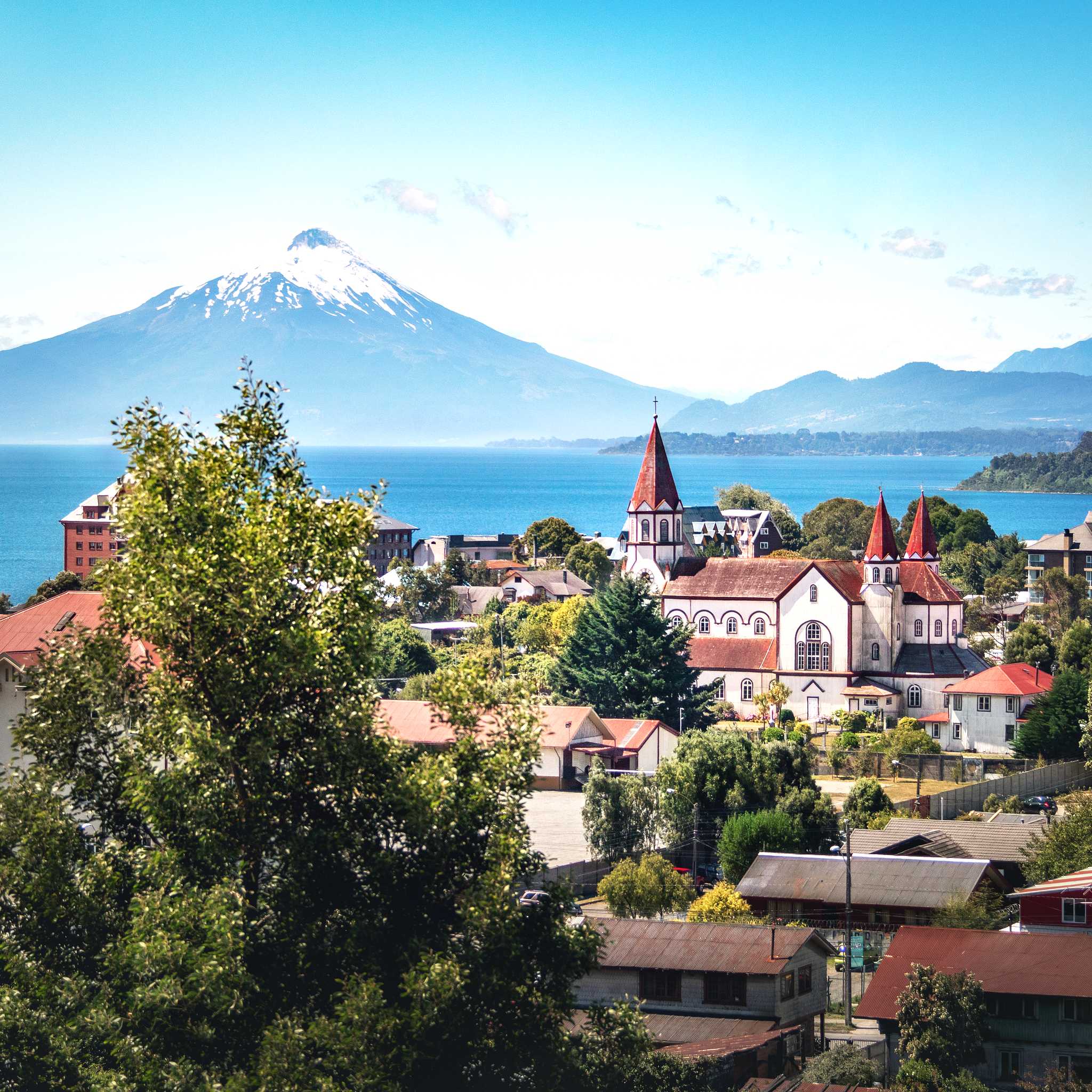 Puerto Varas
