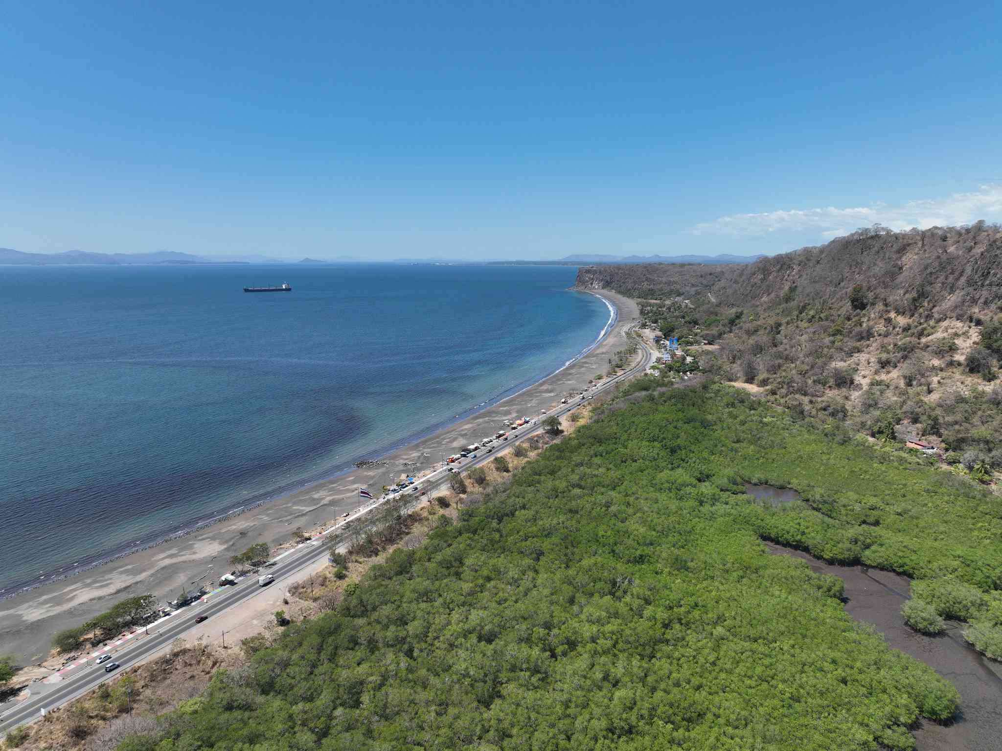 Blick auf die Landschaft von San Jose - private Tagesreise von Puerto Caldera - Foto 7