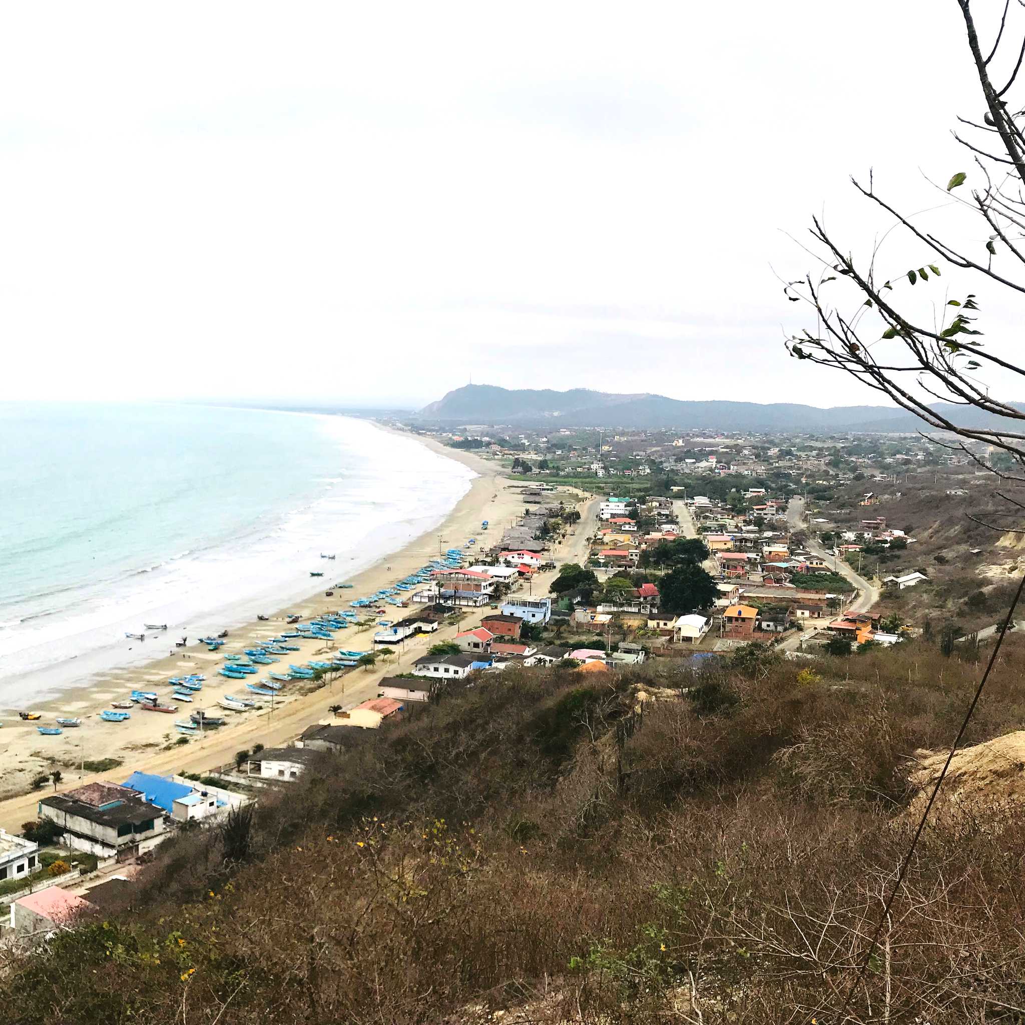 Puerto Cayo