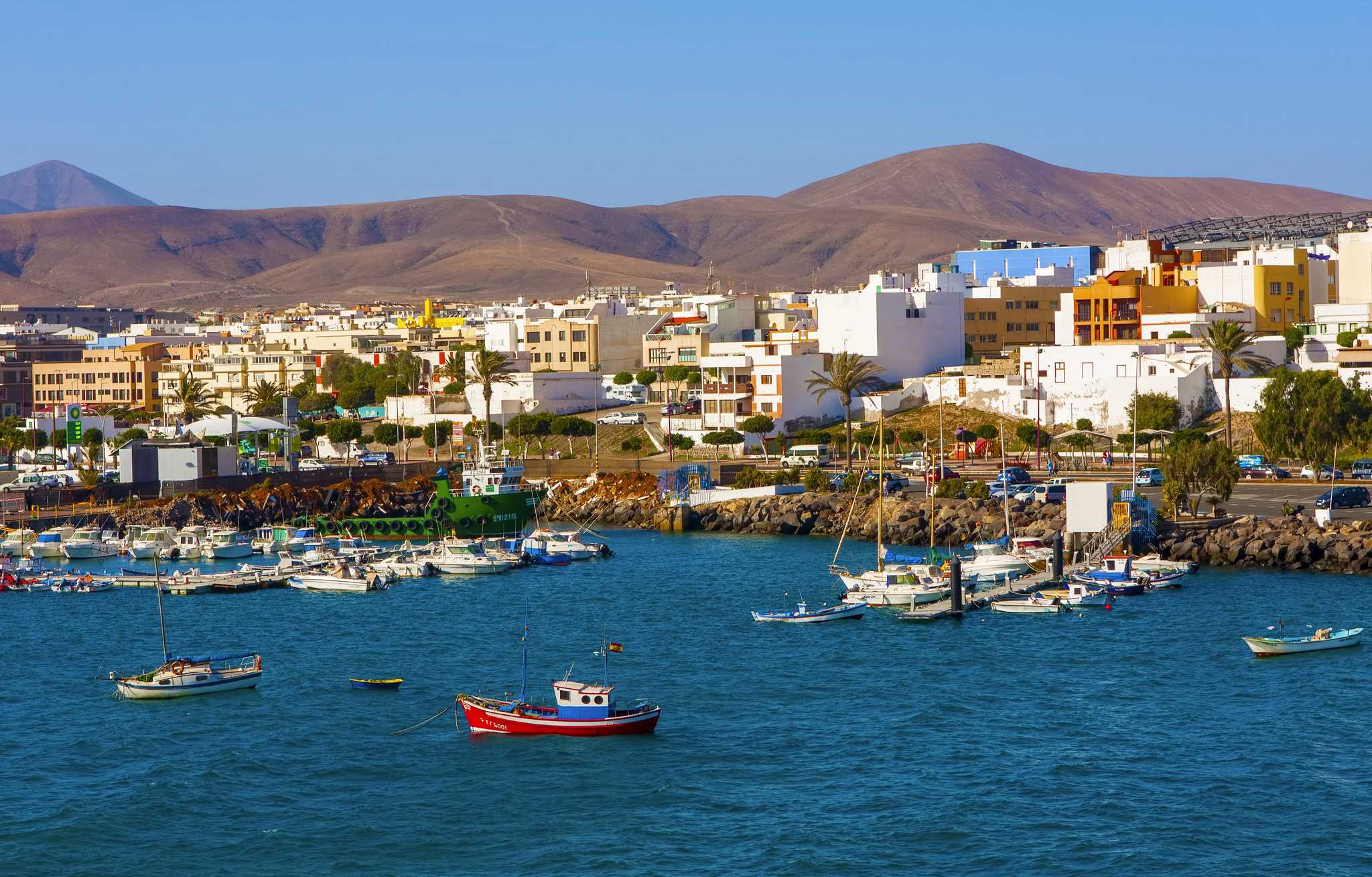 Situated on the eastern coast of the island, this town boasts a rich maritime heritage, bustling streets, and stunning coastal vistas.