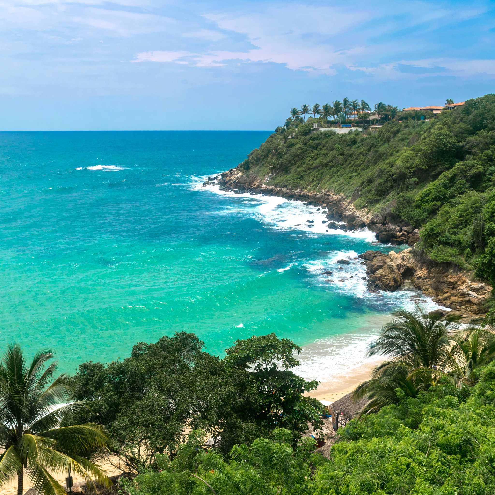Puerto Escondido