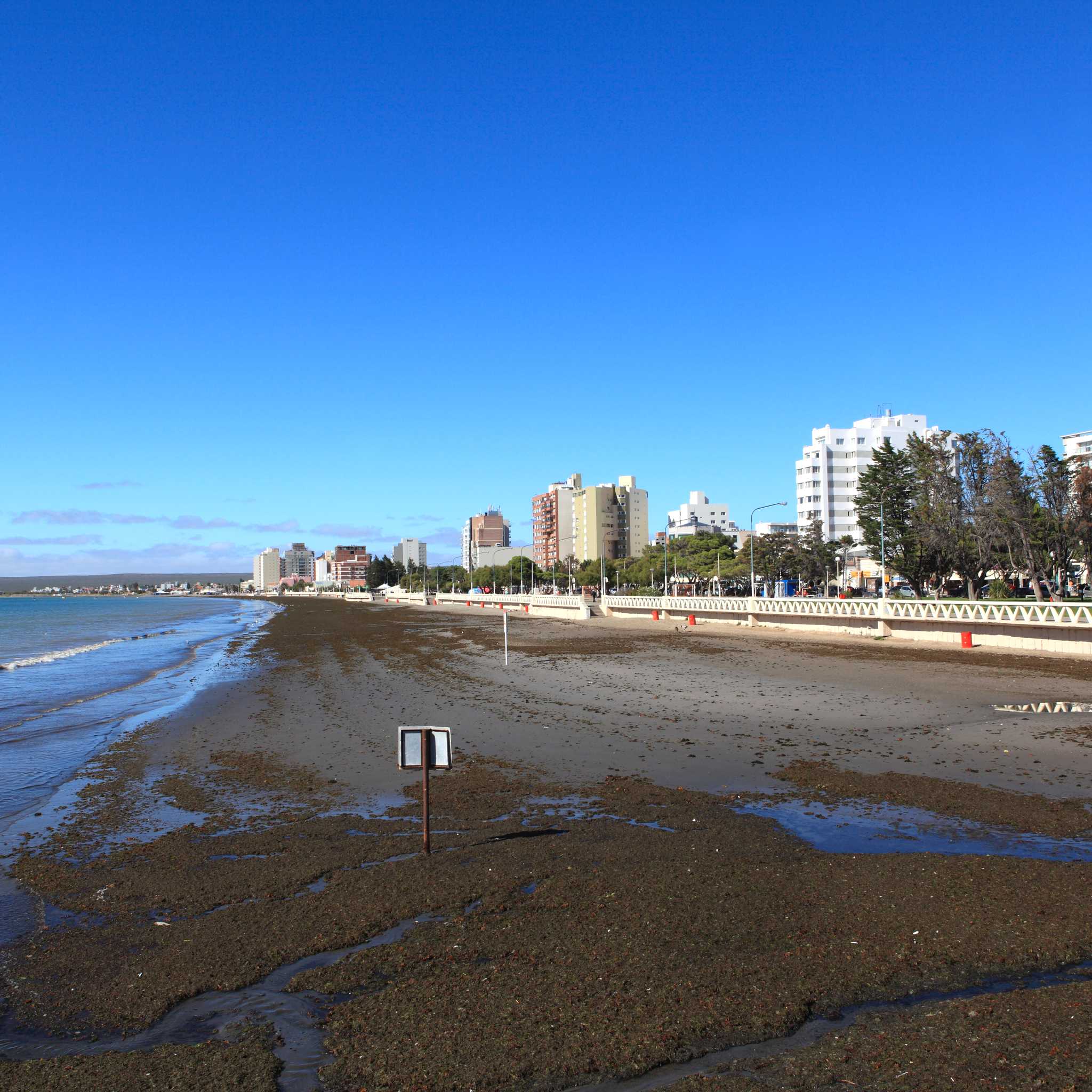 Puerto Madryn