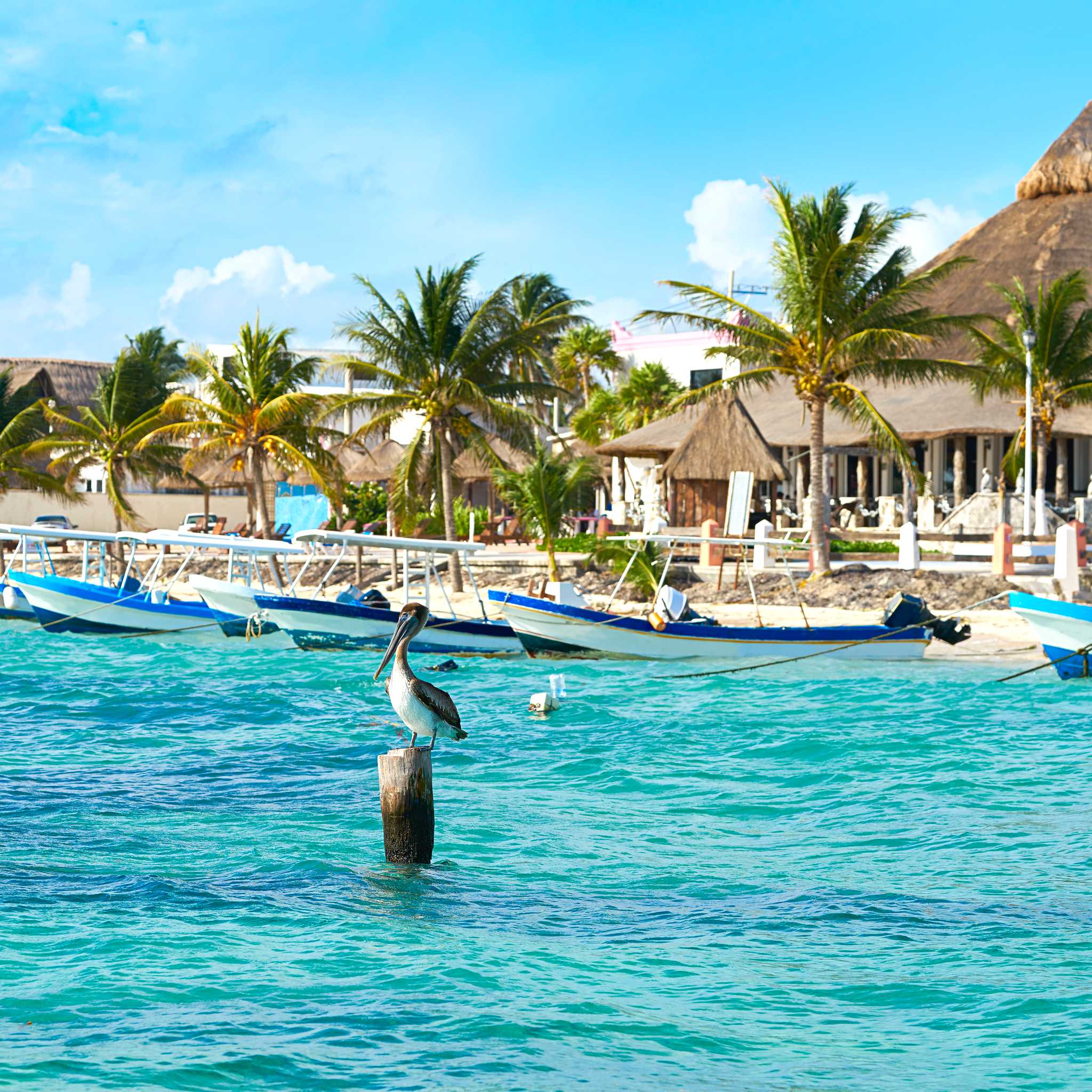 Puerto Morelos