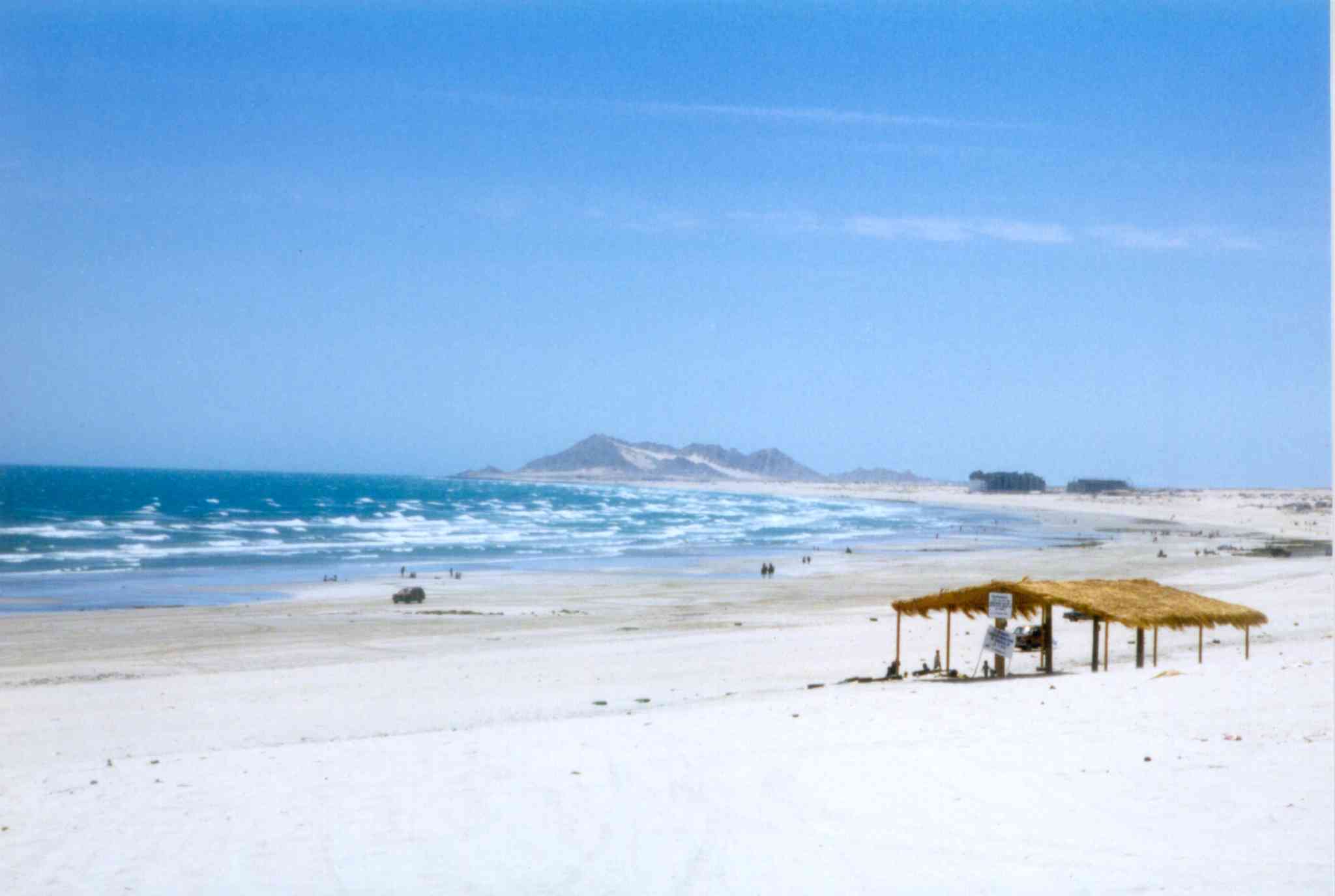 Vista cênica de Guaymas - excursão particular de um dia de Puerto Peñasco - foto 4