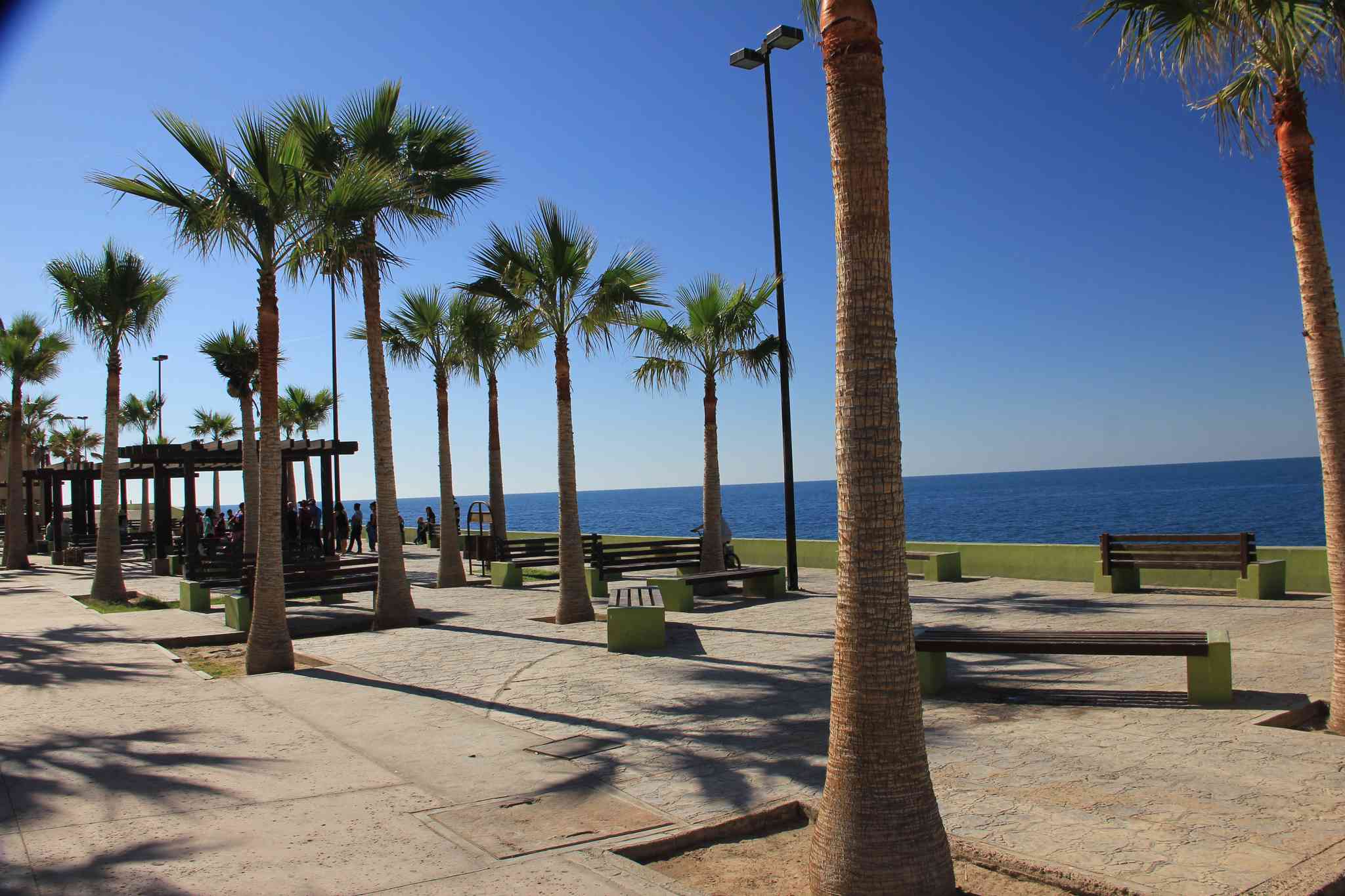 Vista cênica de Guaymas - excursão particular de um dia de Puerto Peñasco - foto 5