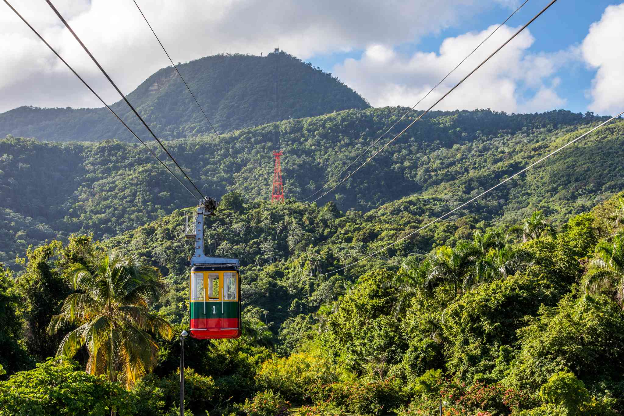Vista panorámica de Punta Cana - excursión privada de un día desde Puerto Plata - foto 7