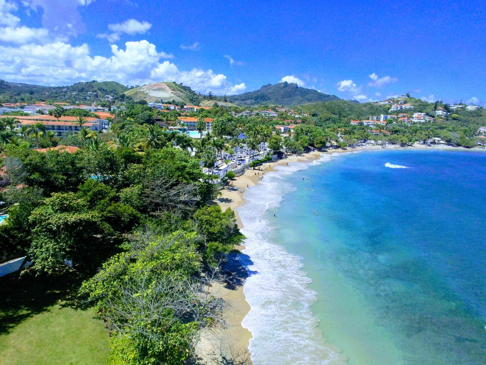 Vista panorámica de Punta Cana - excursión privada de un día desde Puerto Plata - foto 8