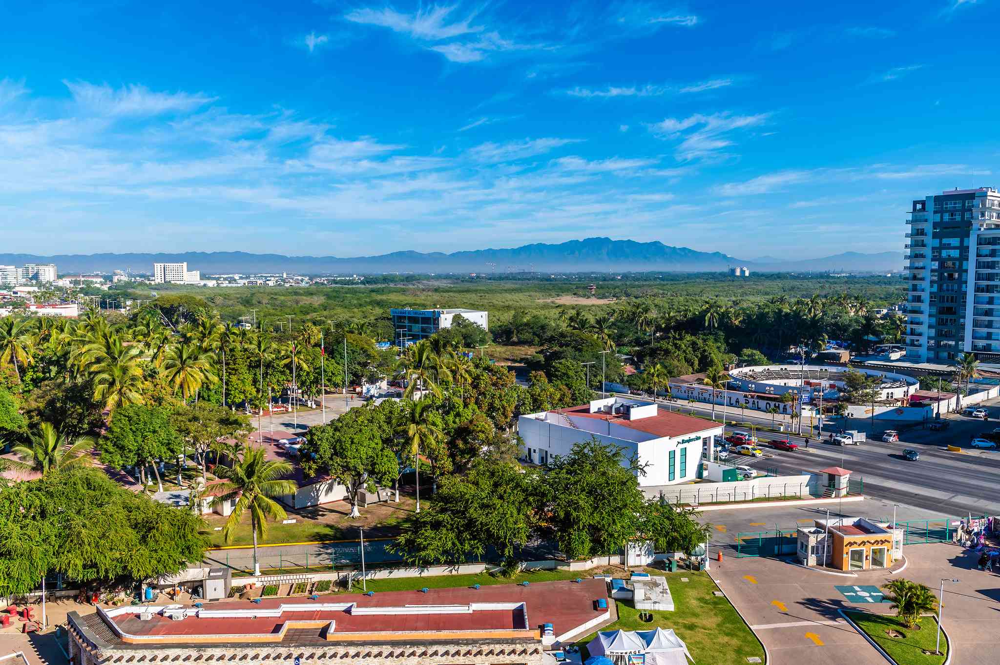 Blick auf die Landschaft von Punta Mita - private Tagesreise von Puerto Vallarta airport - Foto 8