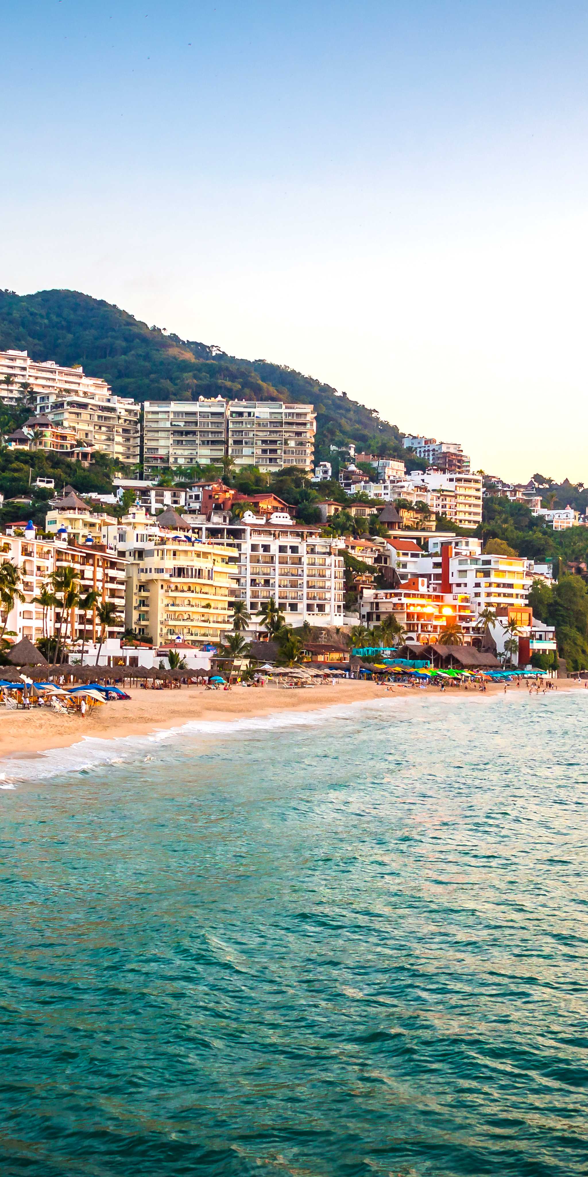 Puerto Vallarta
