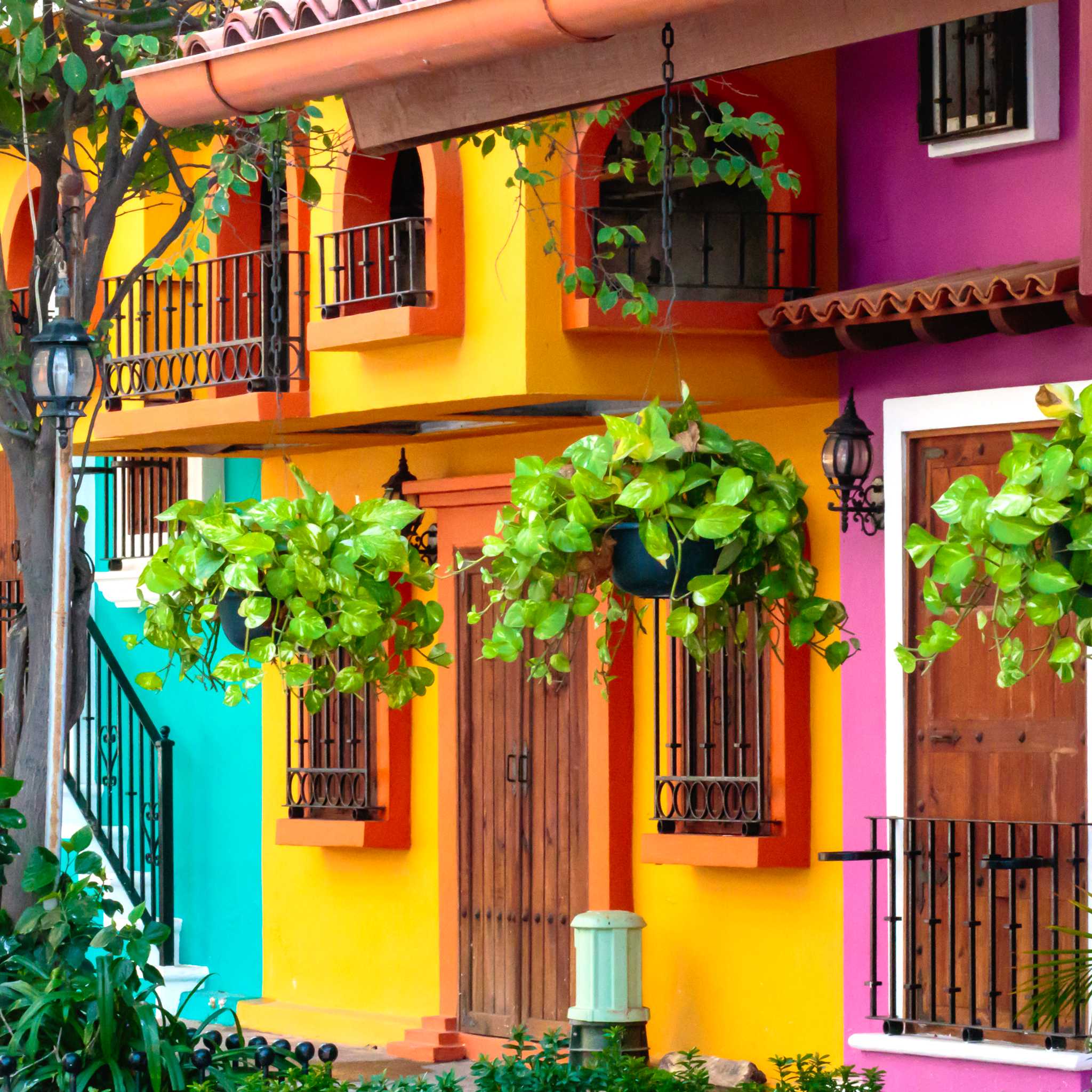 Private car transfers in Mexico from Puerto Vallarta Airport